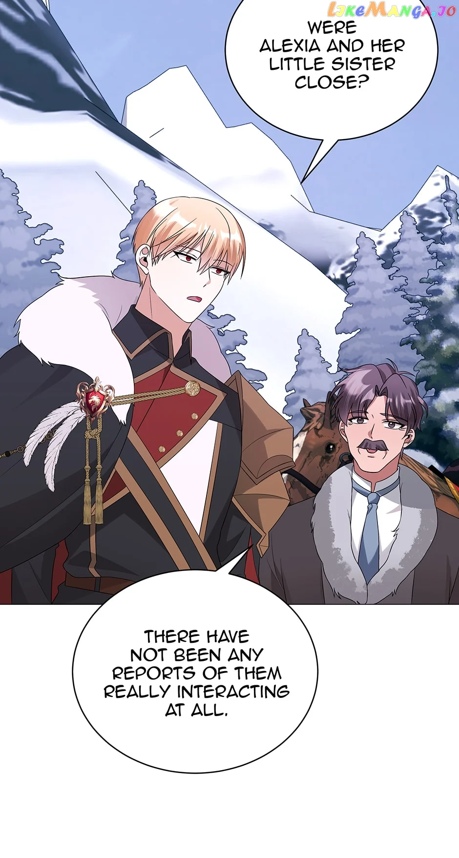 I Became The Wife Of A Tragedy’s Main Lead chapter 64 page 70