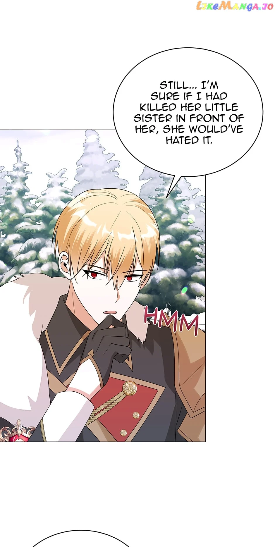 I Became The Wife Of A Tragedy’s Main Lead chapter 64 page 71