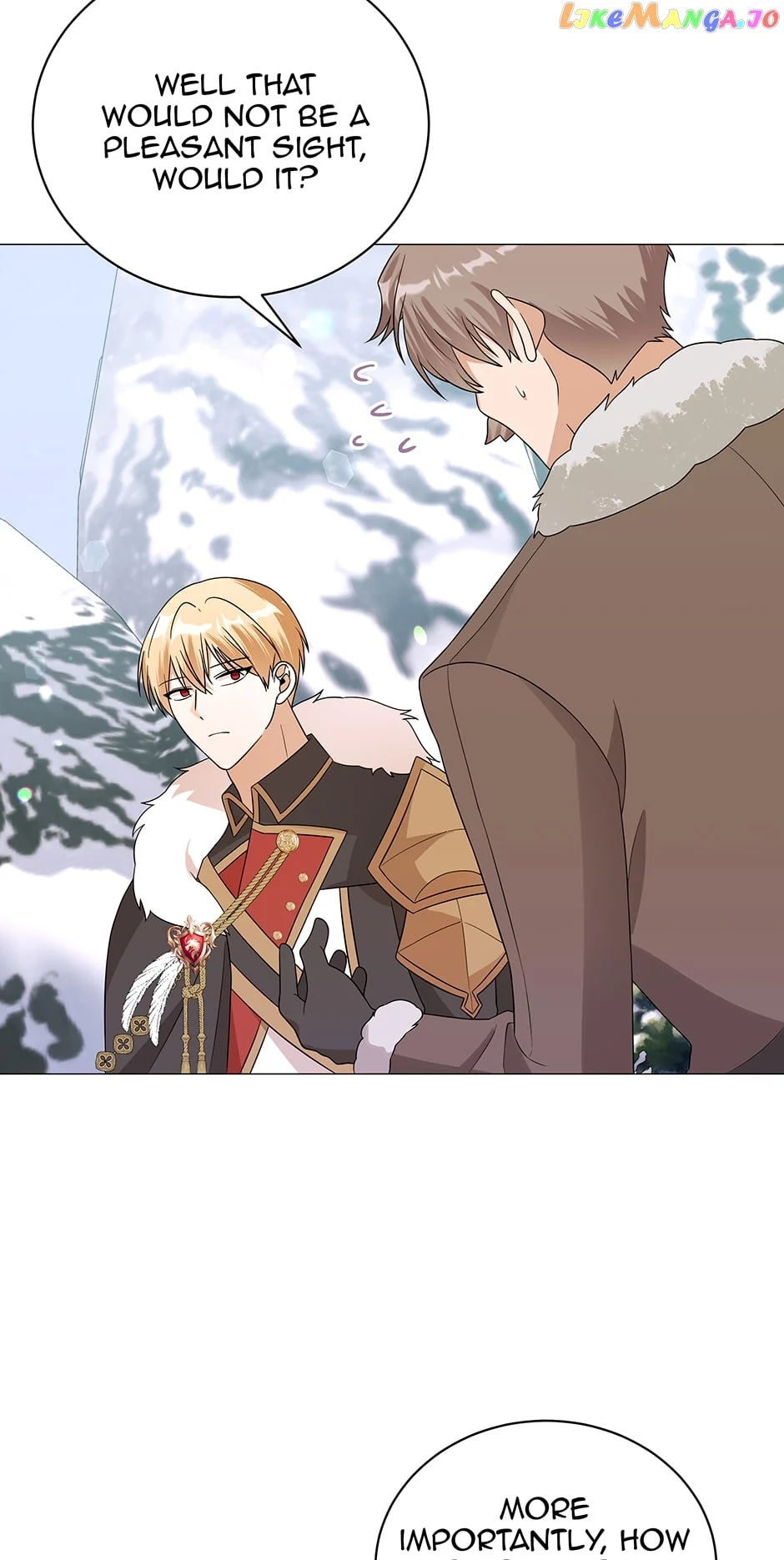 I Became The Wife Of A Tragedy’s Main Lead chapter 64 page 72