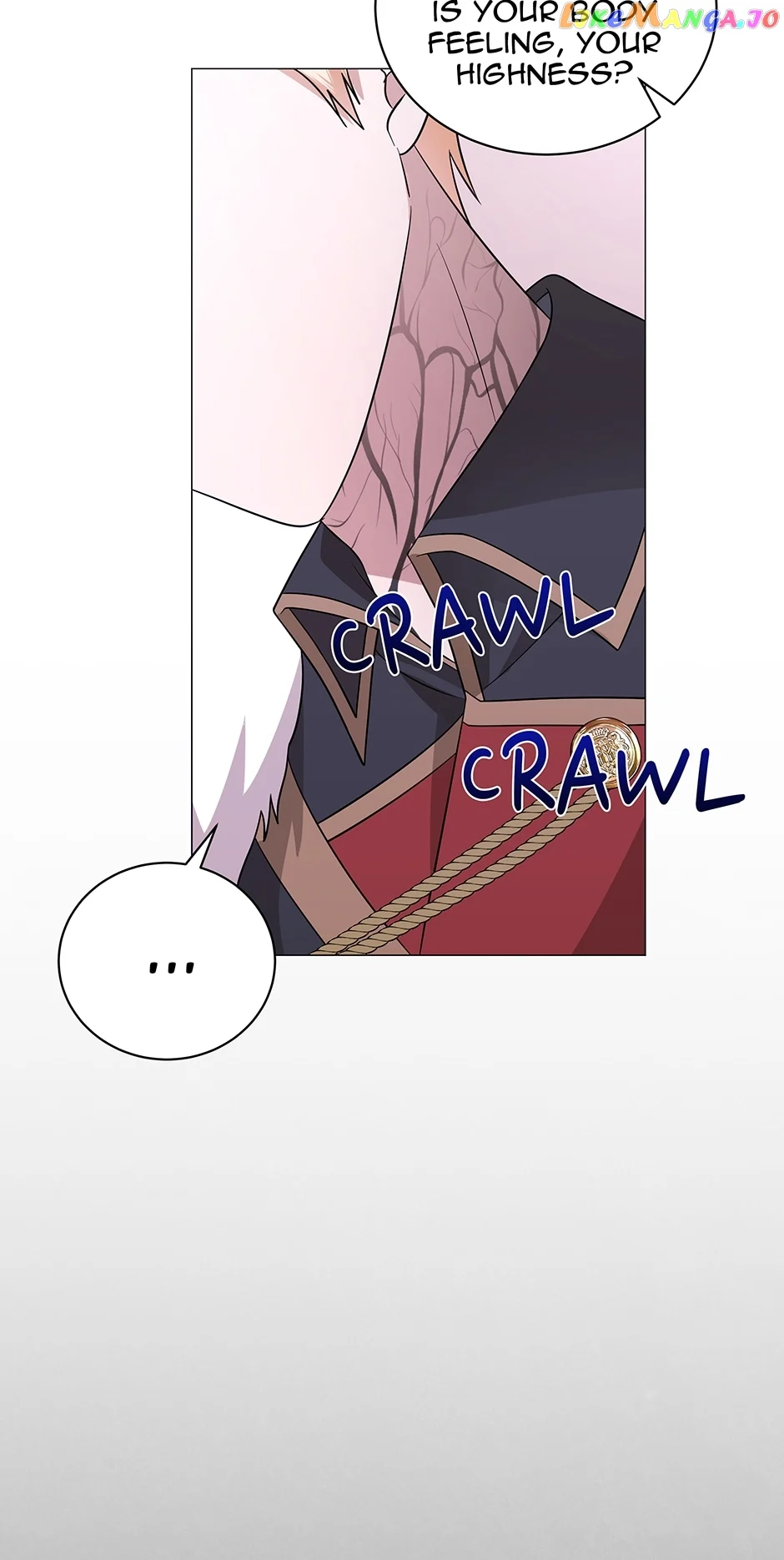 I Became The Wife Of A Tragedy’s Main Lead chapter 64 page 73