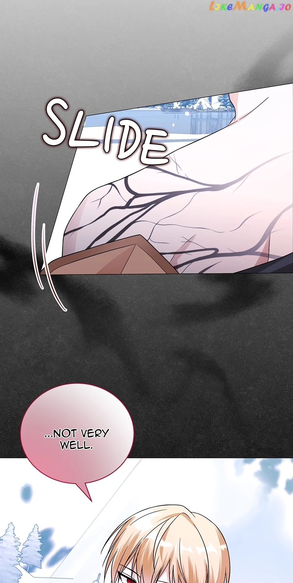 I Became The Wife Of A Tragedy’s Main Lead chapter 64 page 74