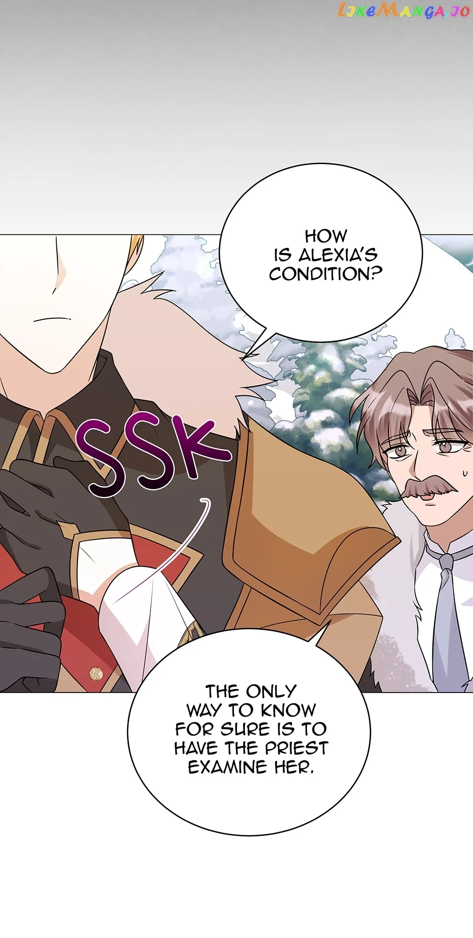 I Became The Wife Of A Tragedy’s Main Lead chapter 64 page 76