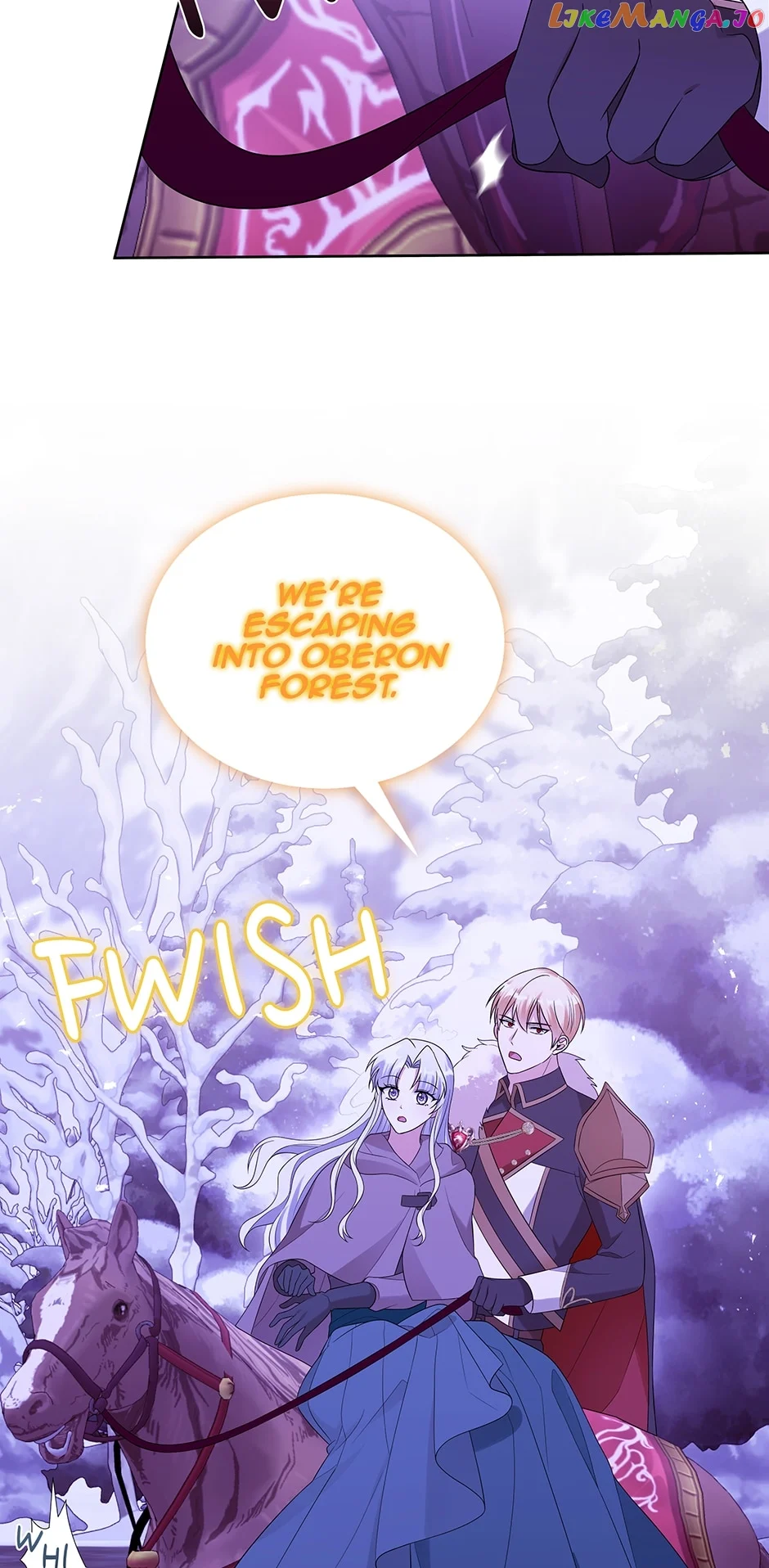 I Became The Wife Of A Tragedy’s Main Lead chapter 64 page 8