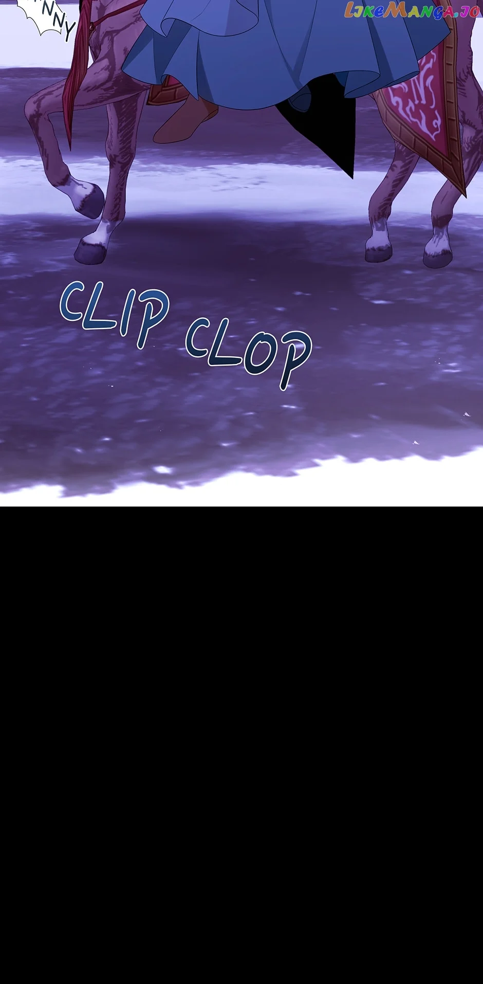 I Became The Wife Of A Tragedy’s Main Lead chapter 64 page 9