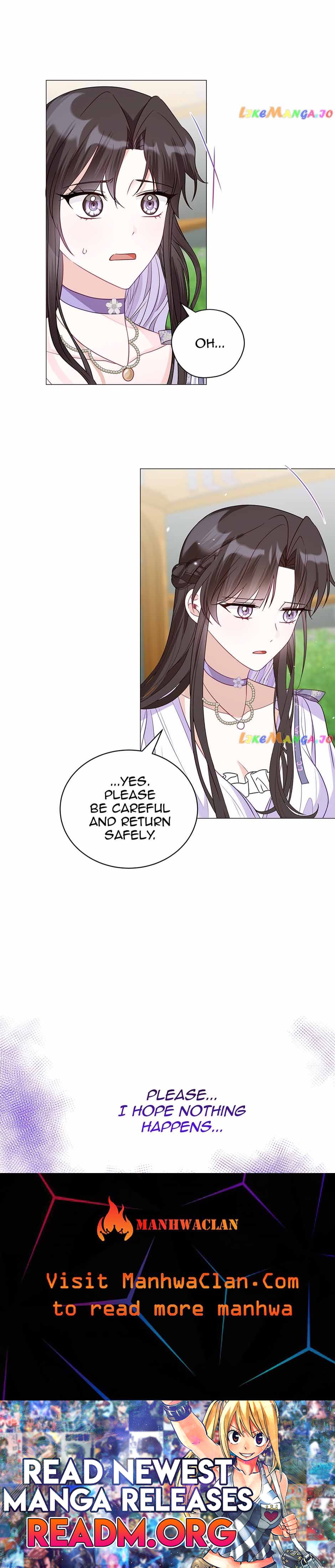 I Became The Wife Of A Tragedy’s Main Lead chapter 65 page 6