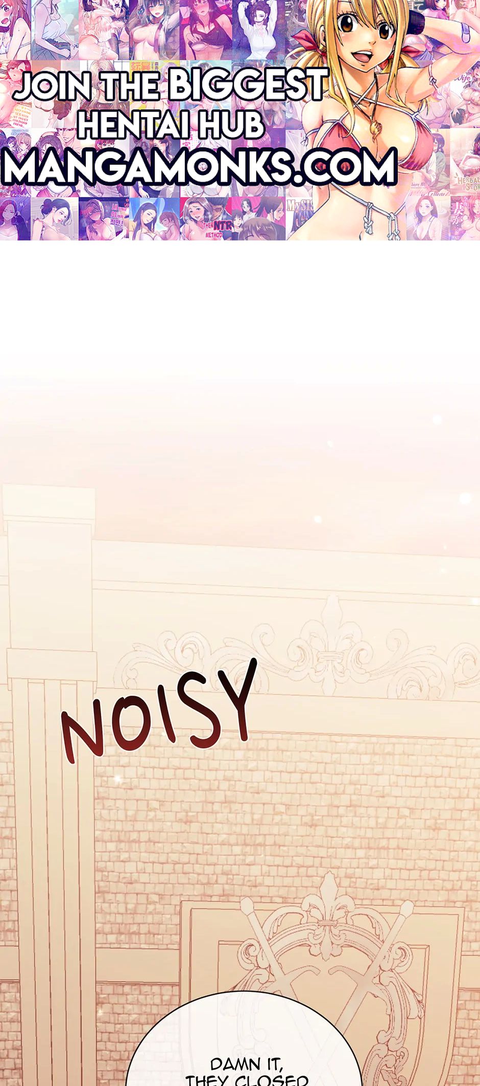 I Became The Wife Of A Tragedy’s Main Lead chapter 66 page 1