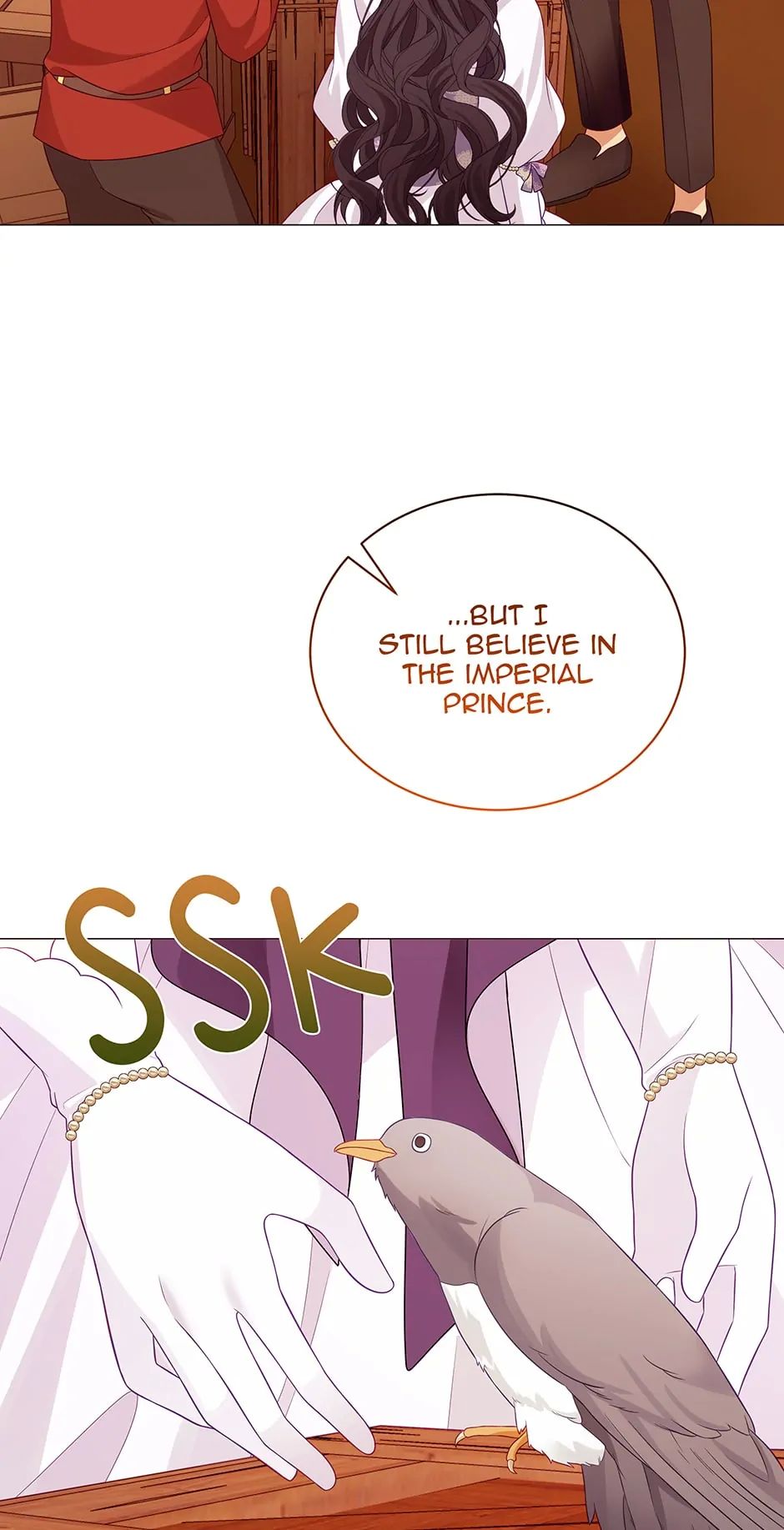 I Became The Wife Of A Tragedy’s Main Lead chapter 66 page 13