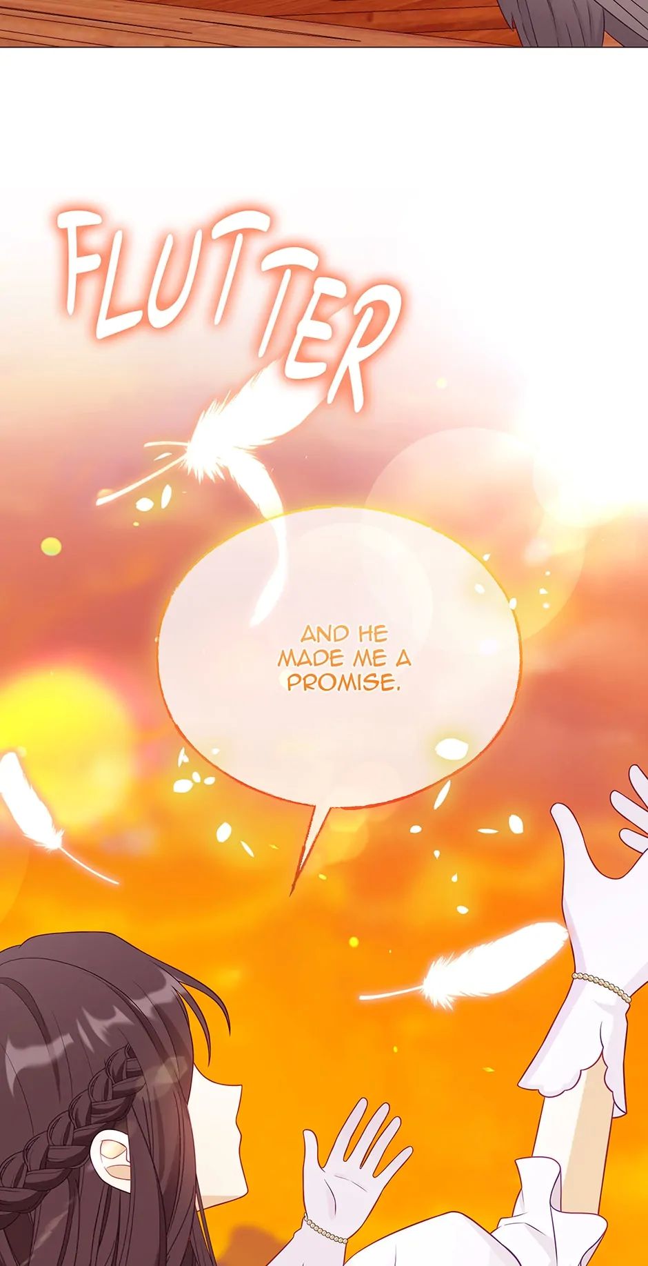 I Became The Wife Of A Tragedy’s Main Lead chapter 66 page 14