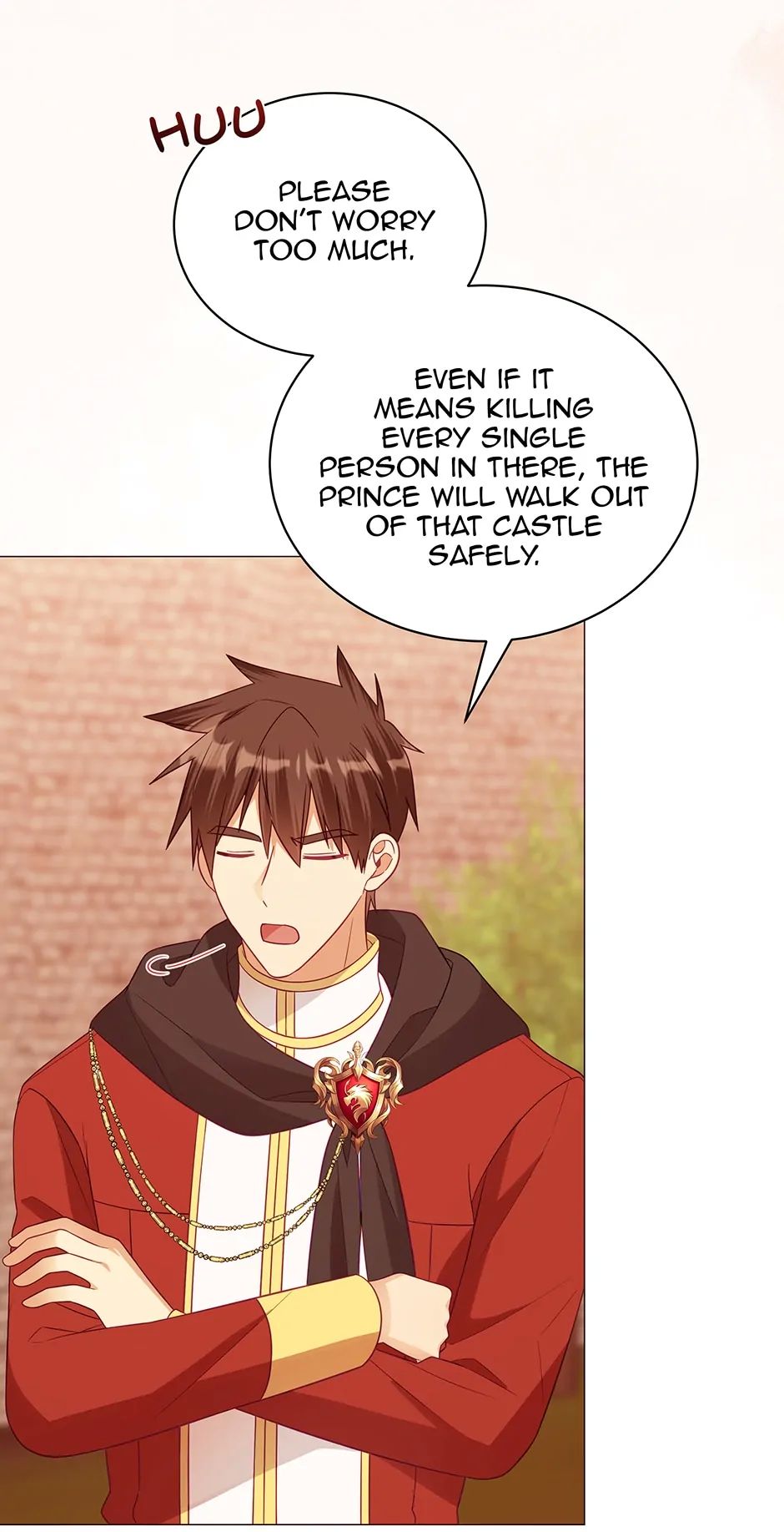 I Became The Wife Of A Tragedy’s Main Lead chapter 66 page 16