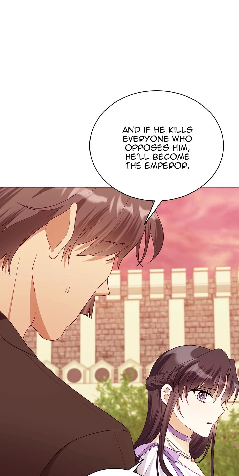 I Became The Wife Of A Tragedy’s Main Lead chapter 66 page 18