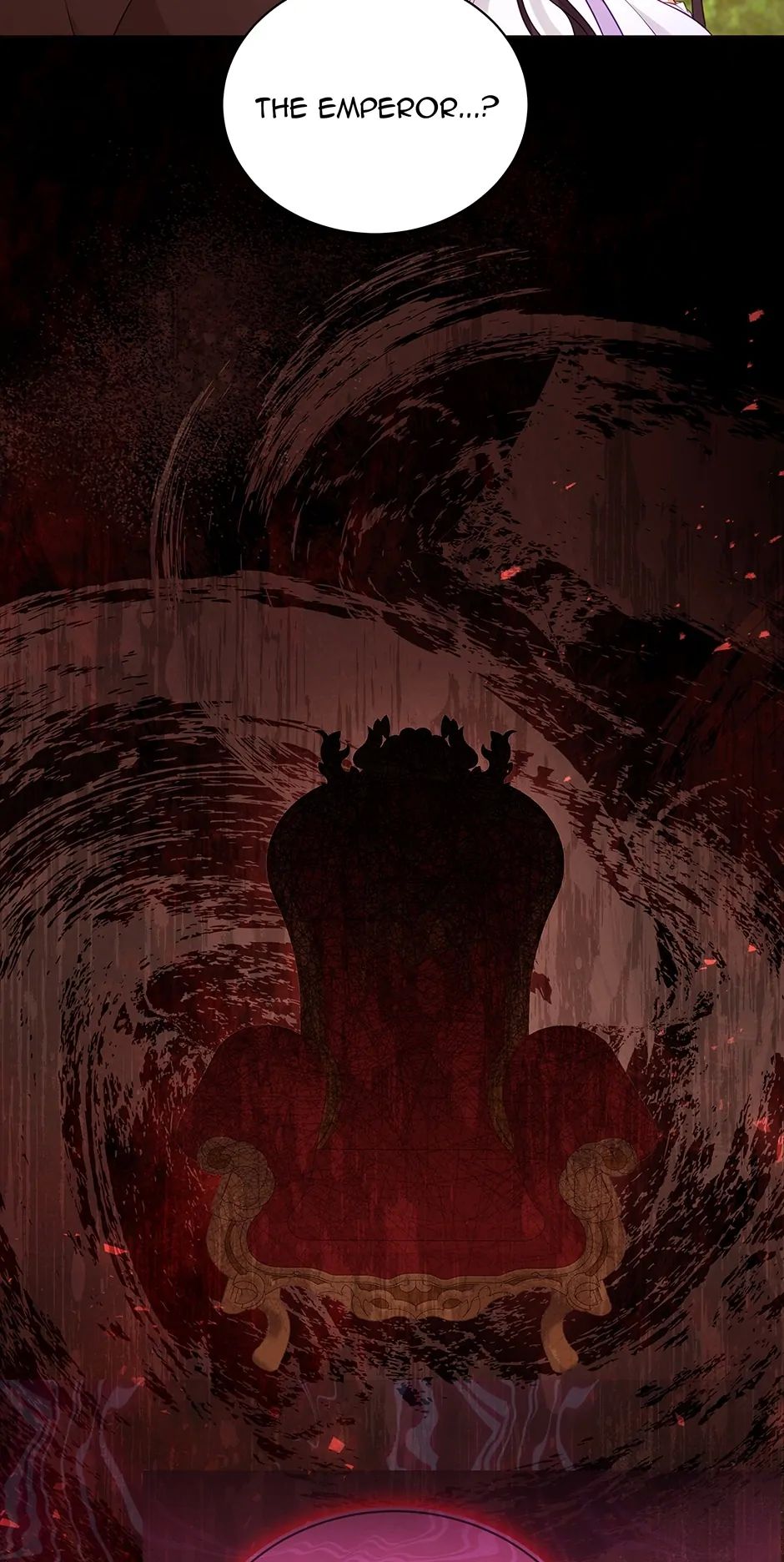 I Became The Wife Of A Tragedy’s Main Lead chapter 66 page 19