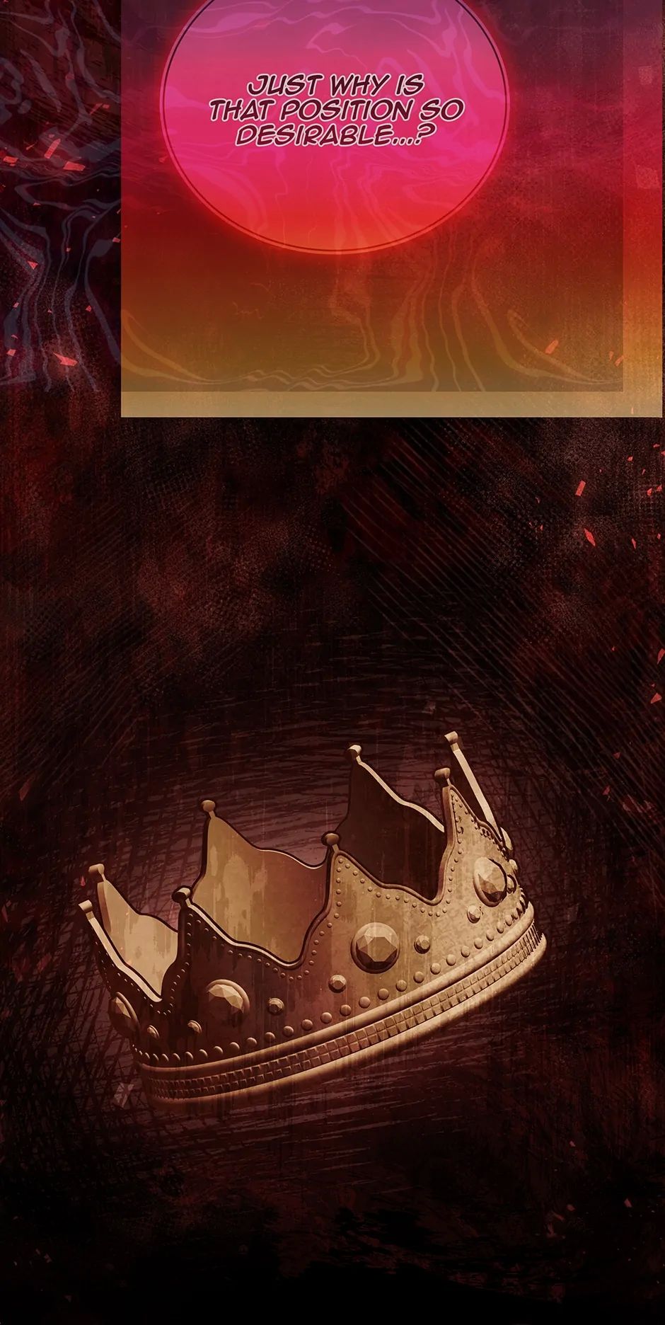 I Became The Wife Of A Tragedy’s Main Lead chapter 66 page 20