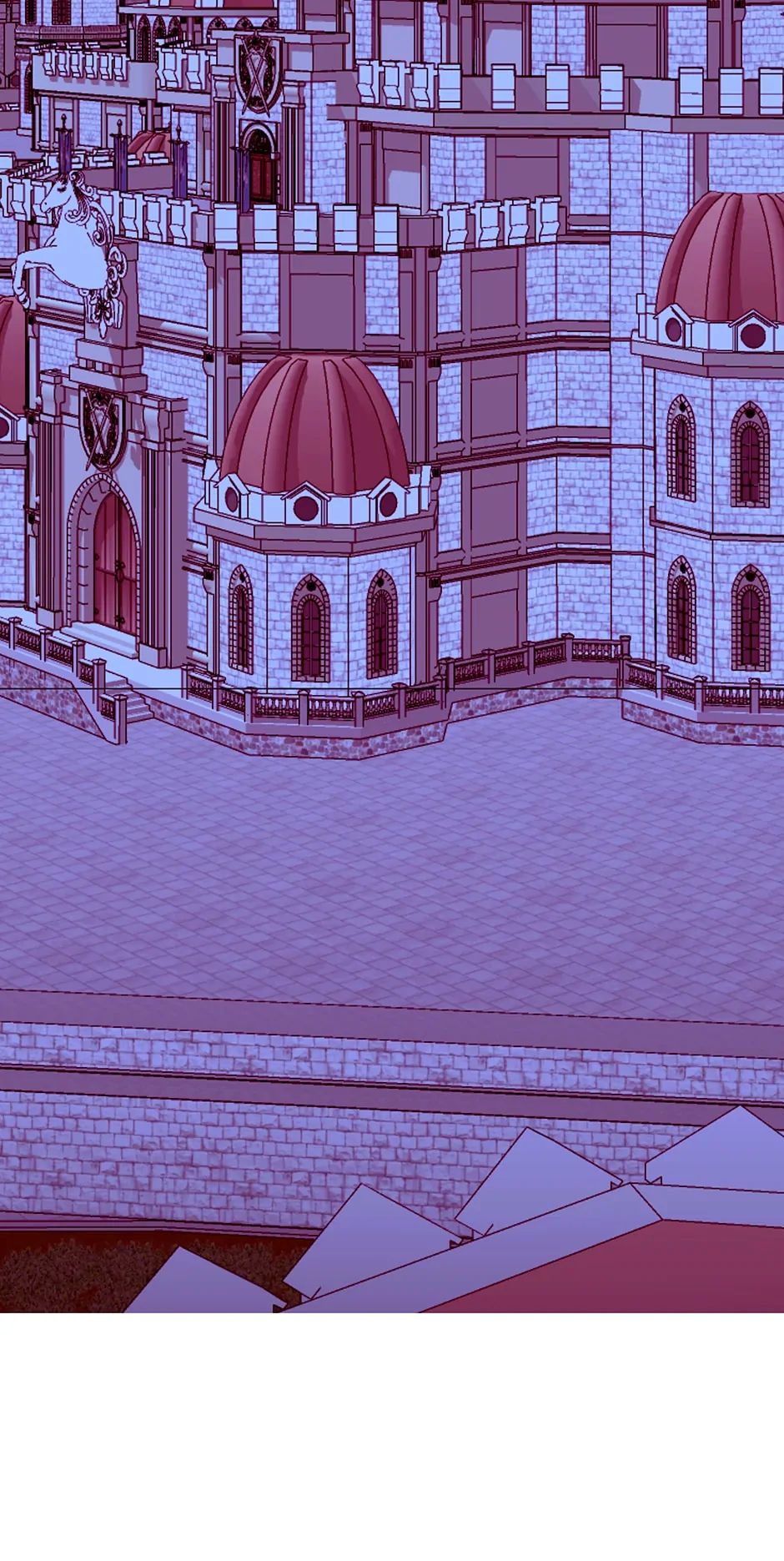 I Became The Wife Of A Tragedy’s Main Lead chapter 66 page 22