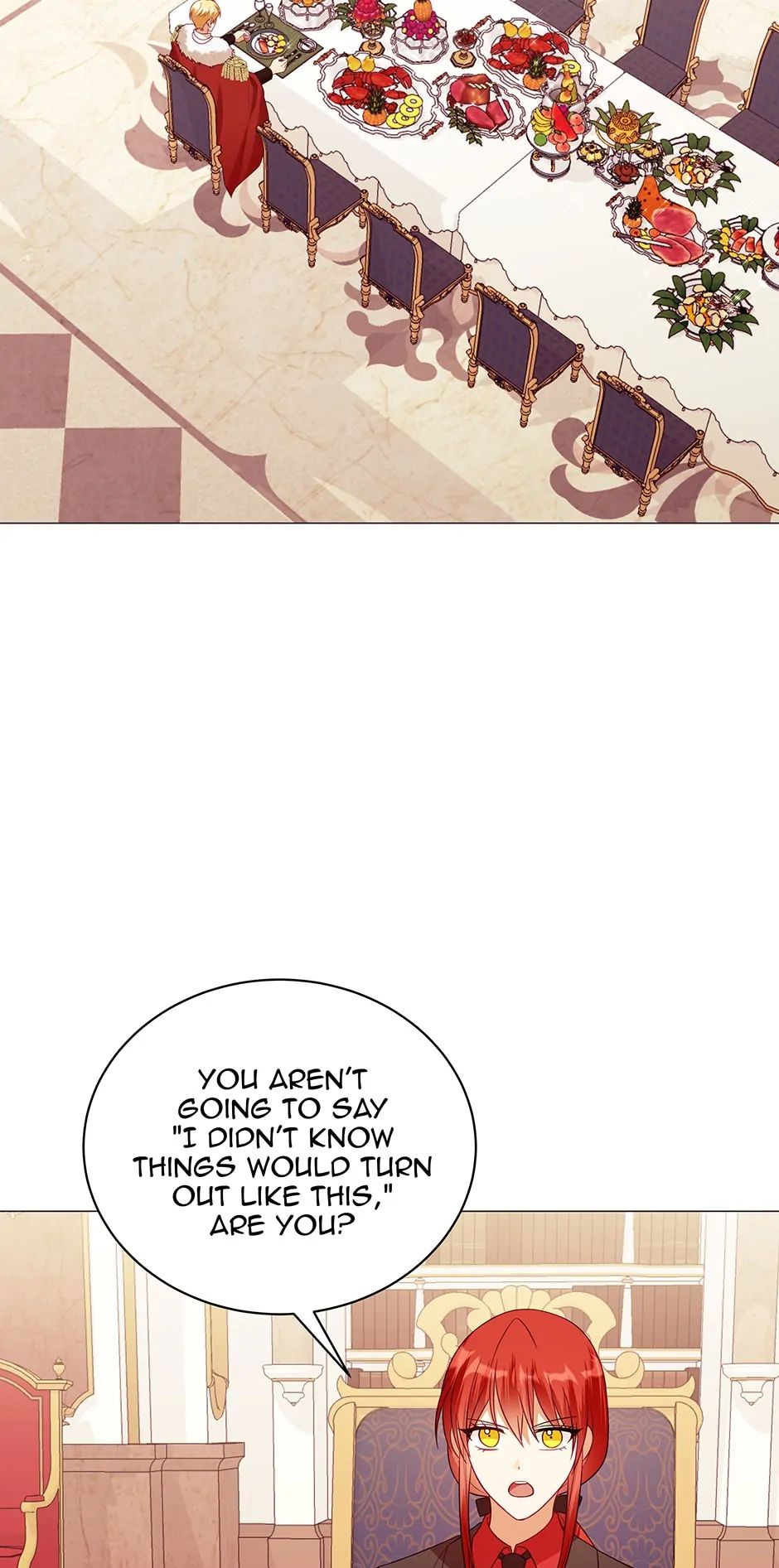 I Became The Wife Of A Tragedy’s Main Lead chapter 66 page 24