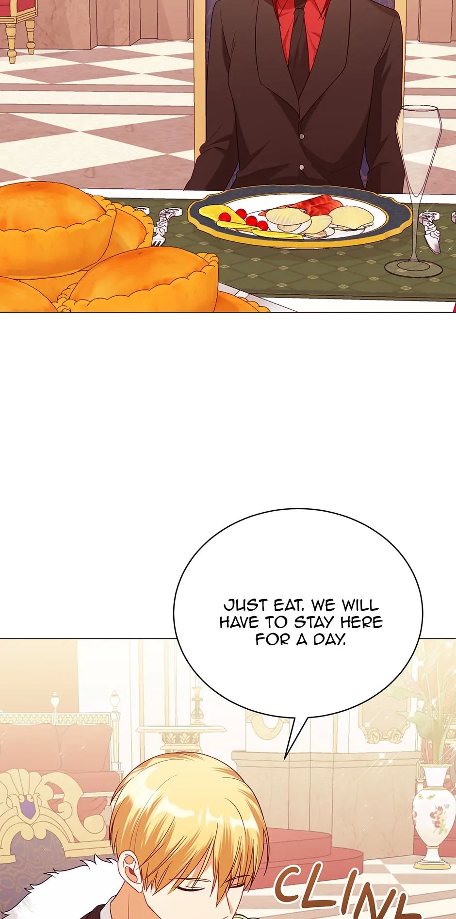 I Became The Wife Of A Tragedy’s Main Lead chapter 66 page 25