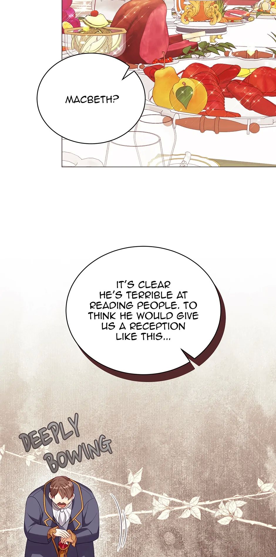 I Became The Wife Of A Tragedy’s Main Lead chapter 66 page 27