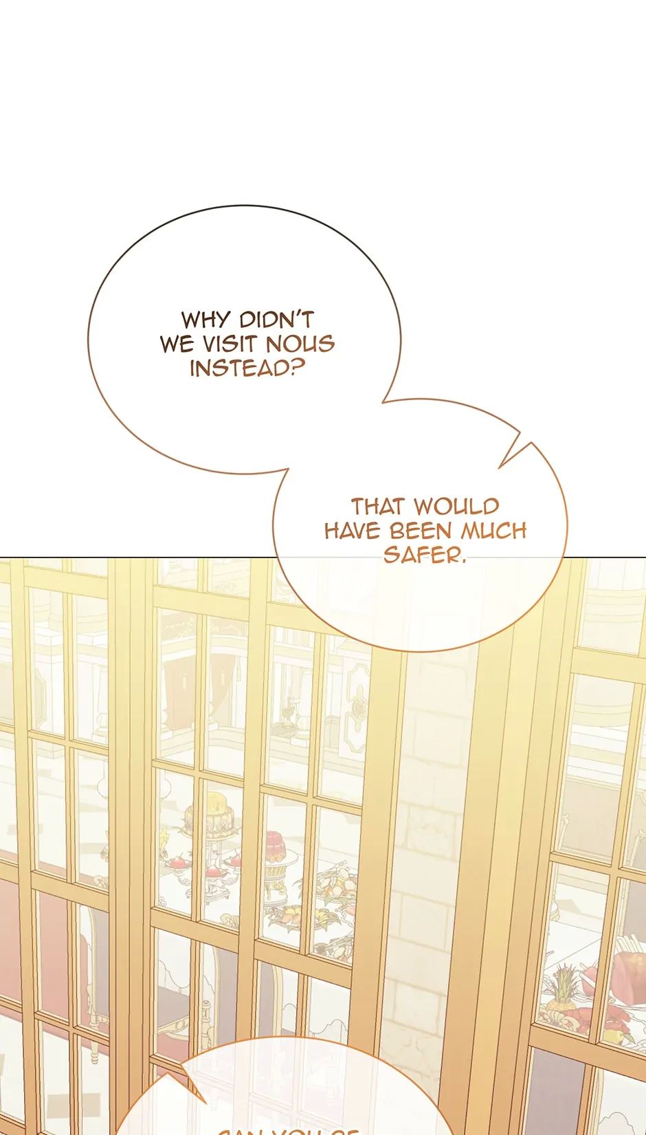 I Became The Wife Of A Tragedy’s Main Lead chapter 66 page 29