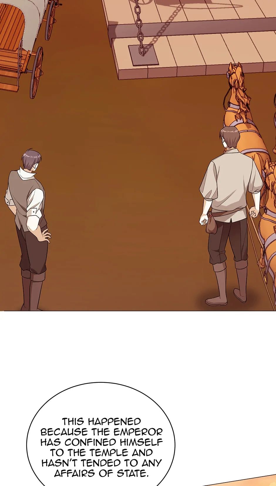 I Became The Wife Of A Tragedy’s Main Lead chapter 66 page 3