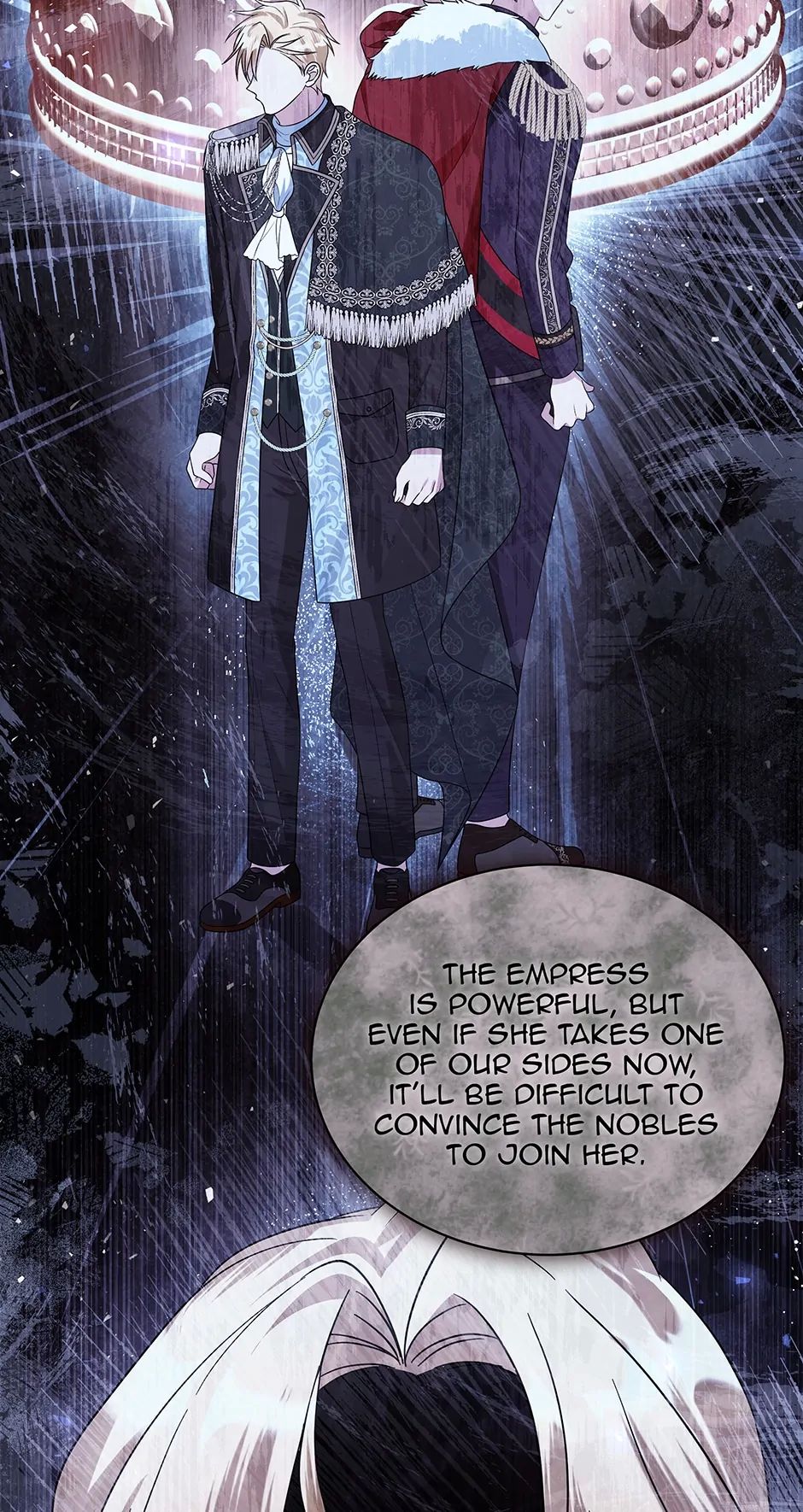 I Became The Wife Of A Tragedy’s Main Lead chapter 66 page 34