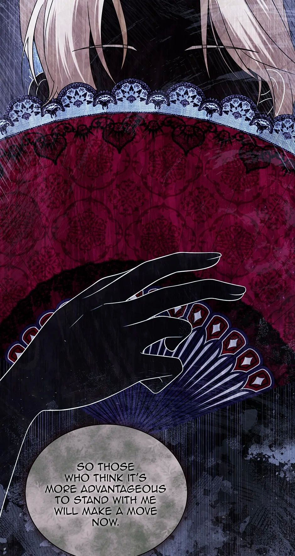 I Became The Wife Of A Tragedy’s Main Lead chapter 66 page 35