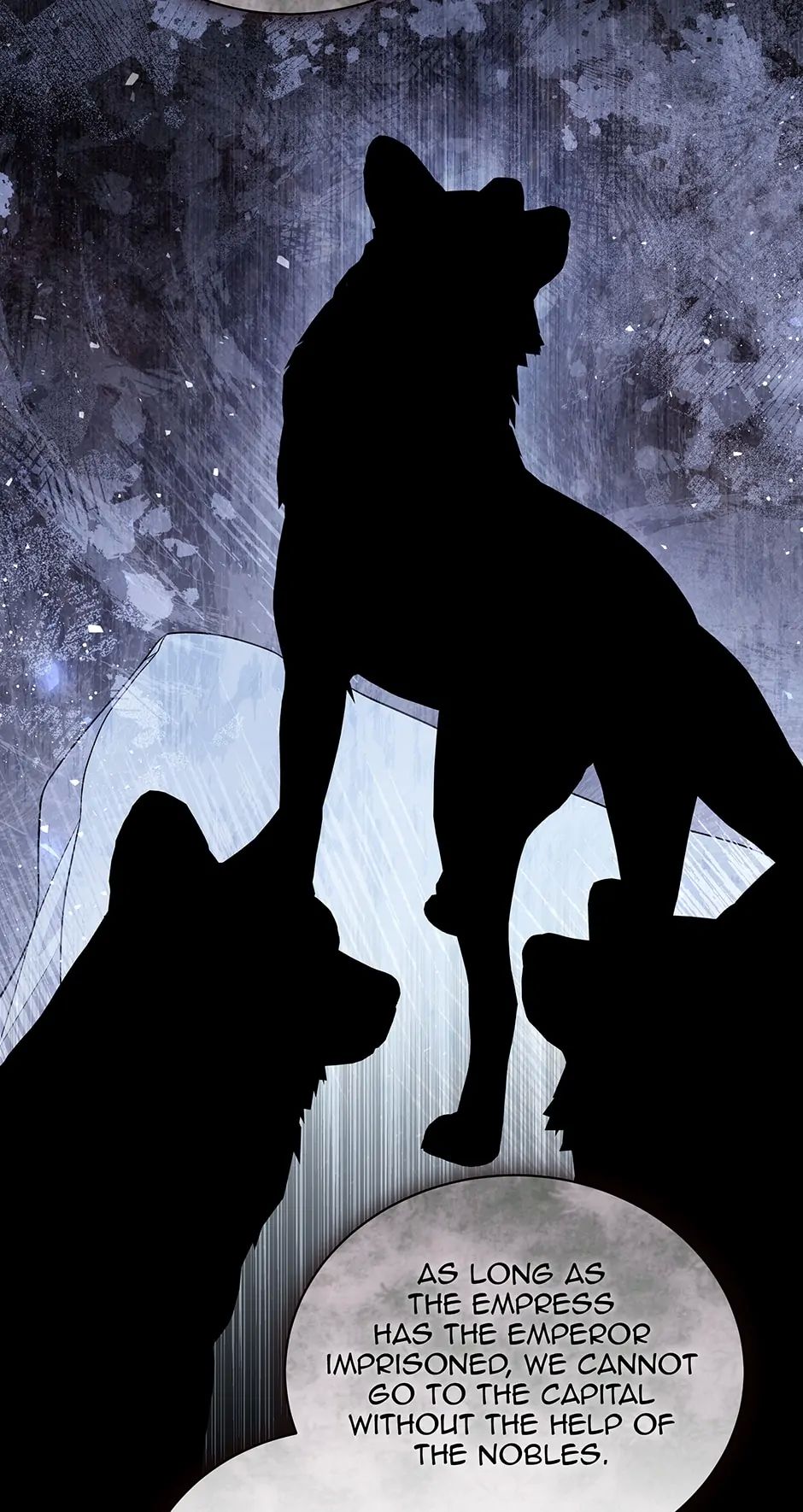 I Became The Wife Of A Tragedy’s Main Lead chapter 66 page 36