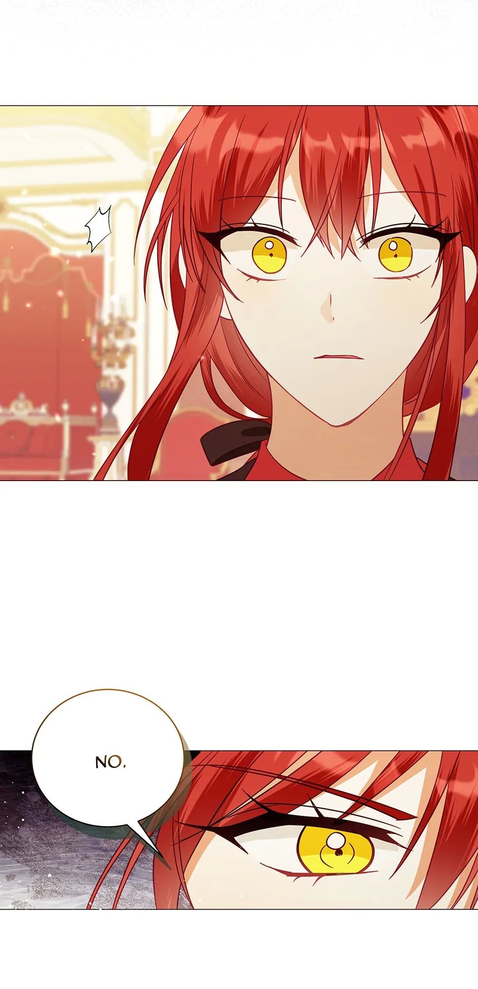 I Became The Wife Of A Tragedy’s Main Lead chapter 66 page 40