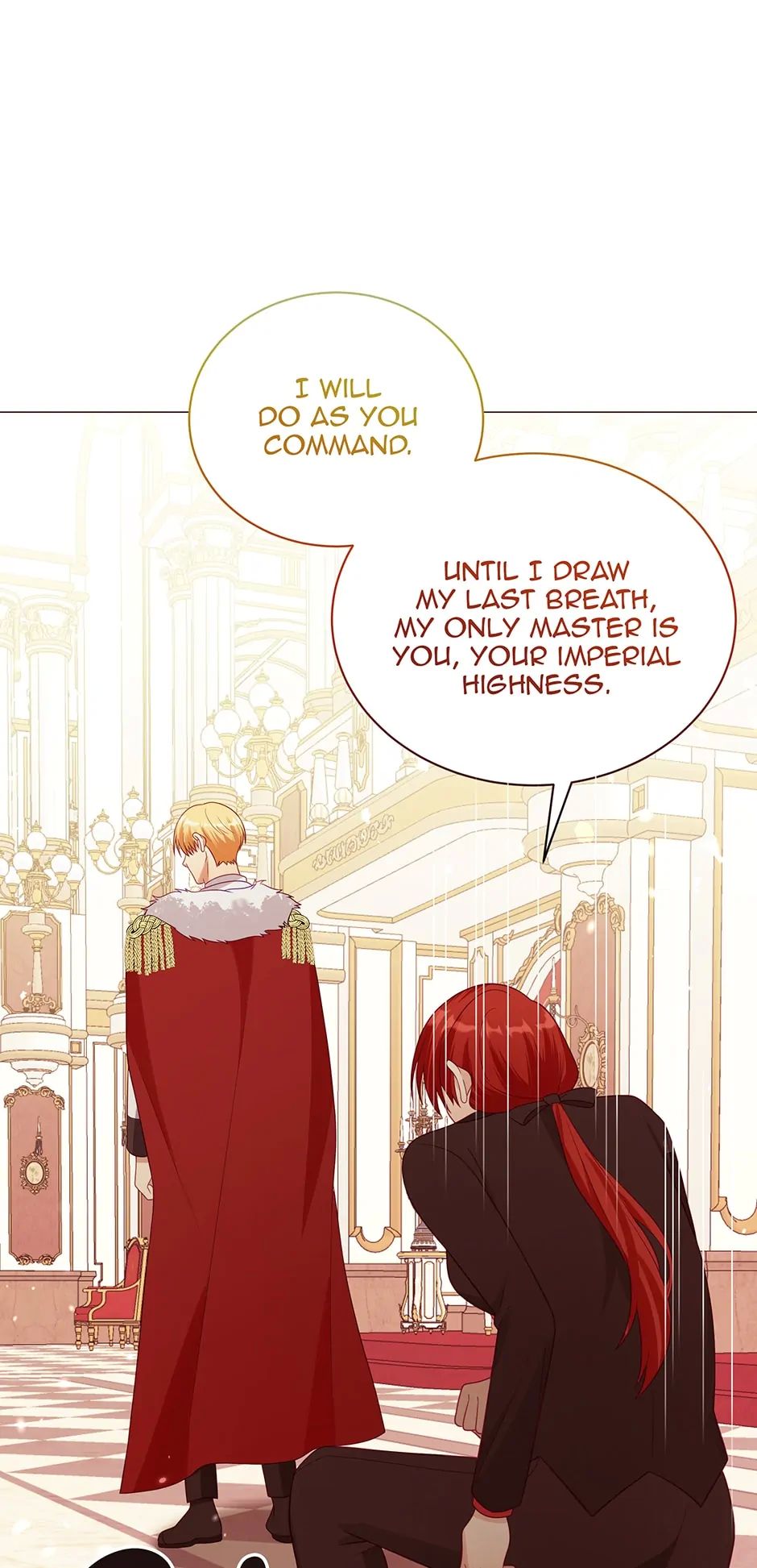 I Became The Wife Of A Tragedy’s Main Lead chapter 66 page 41