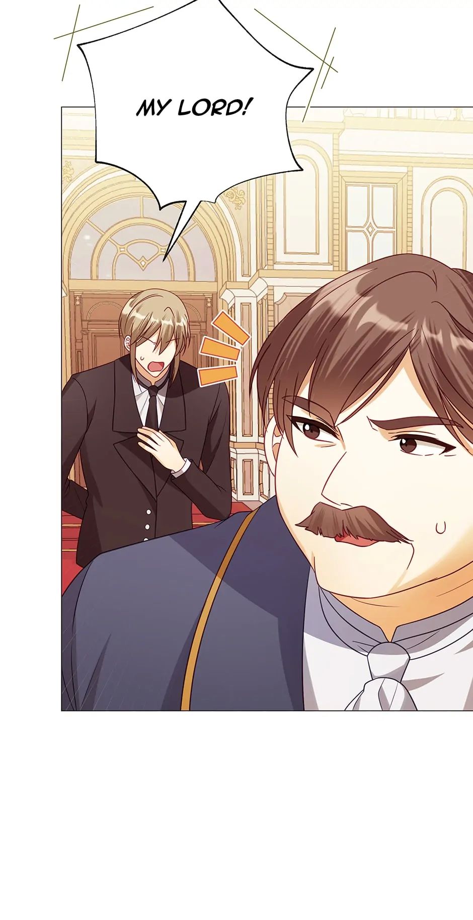 I Became The Wife Of A Tragedy’s Main Lead chapter 66 page 45