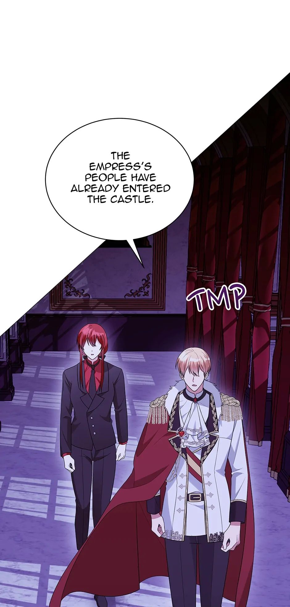 I Became The Wife Of A Tragedy’s Main Lead chapter 66 page 51