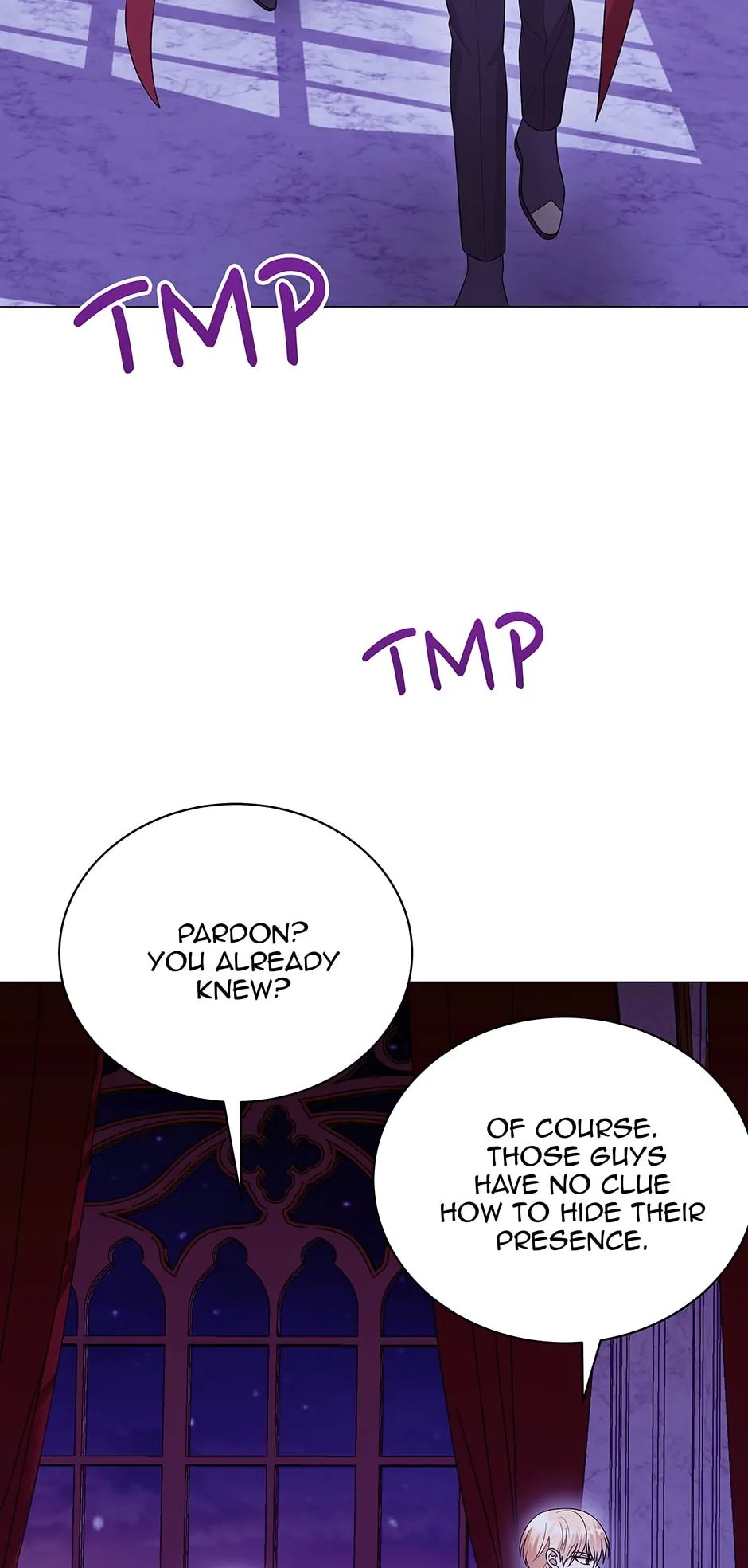 I Became The Wife Of A Tragedy’s Main Lead chapter 66 page 52