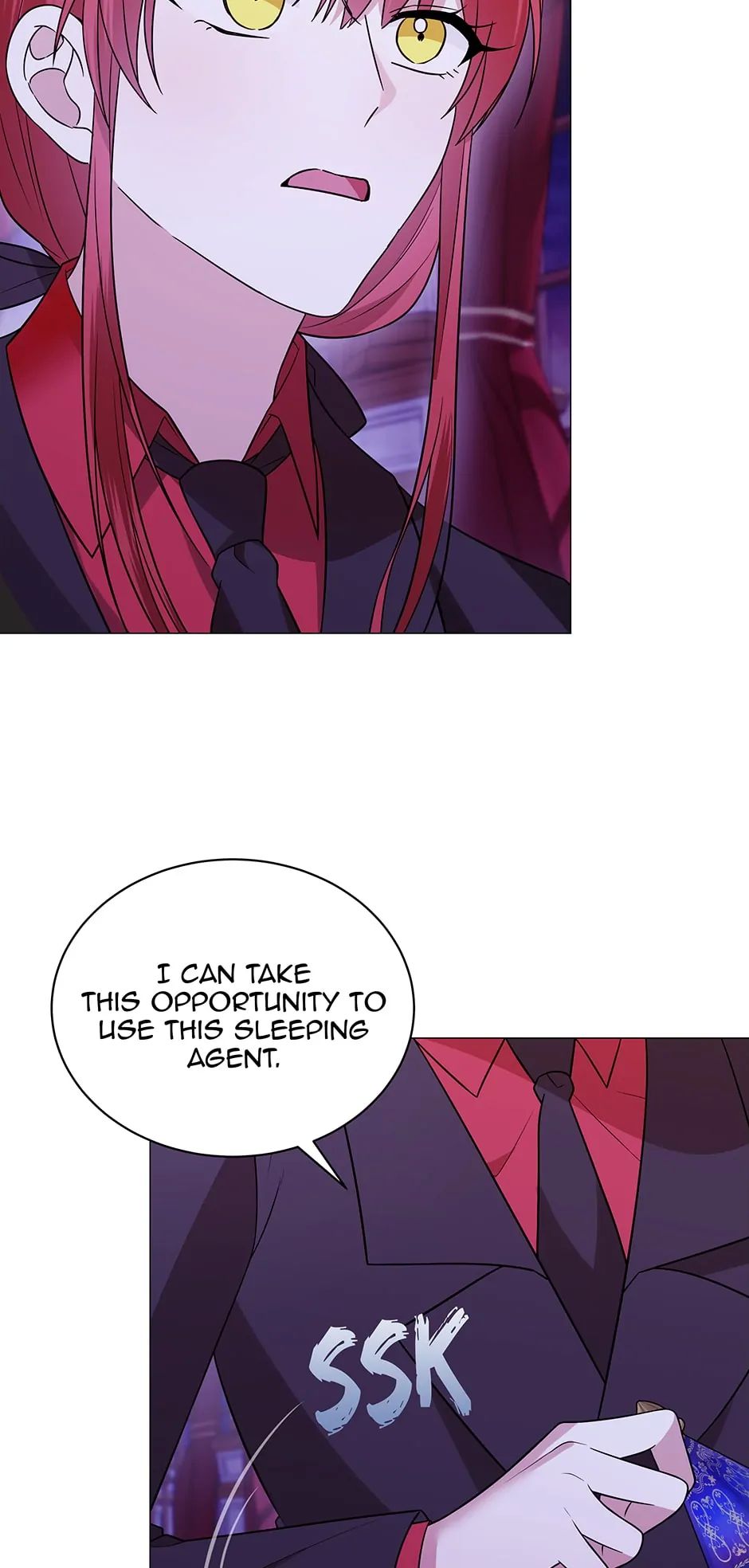 I Became The Wife Of A Tragedy’s Main Lead chapter 66 page 54