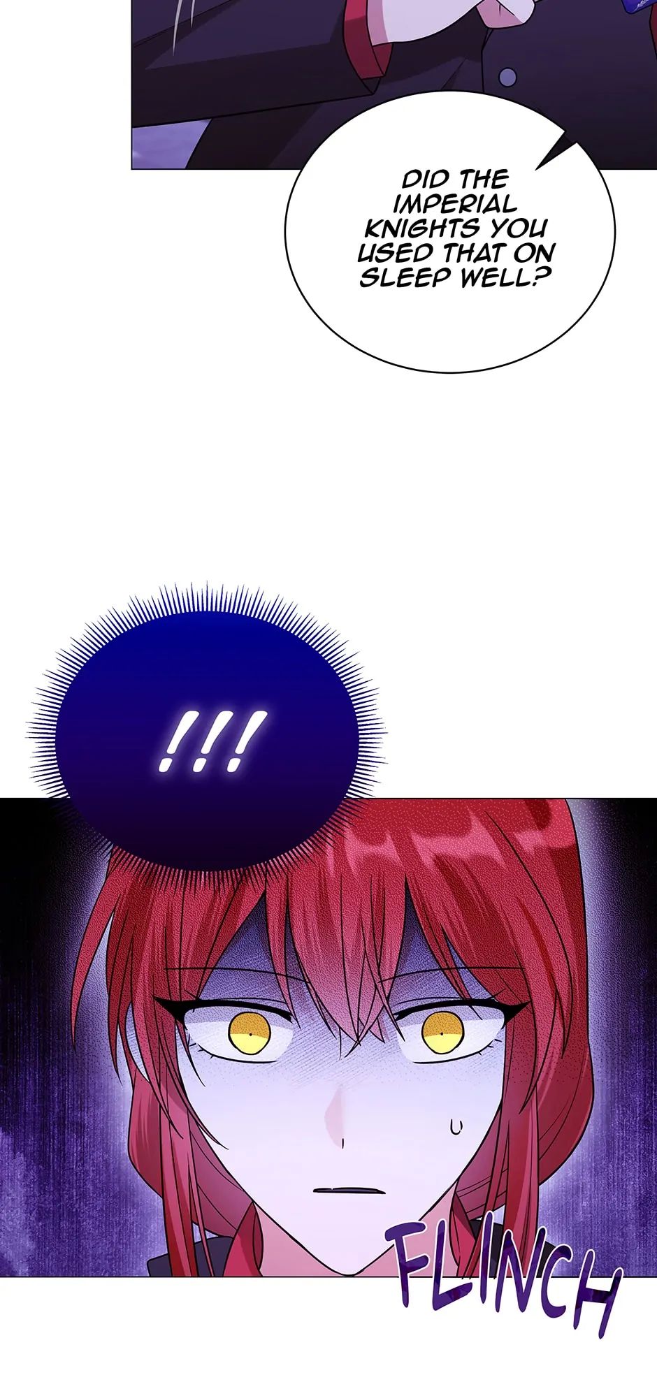 I Became The Wife Of A Tragedy’s Main Lead chapter 66 page 55