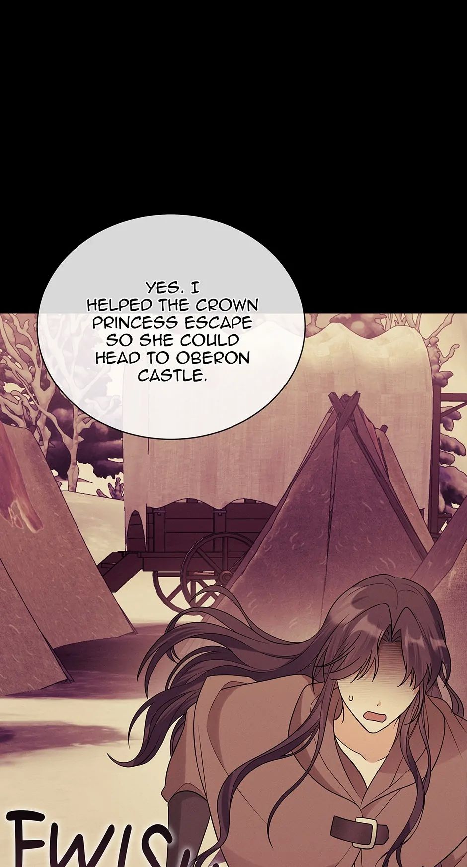 I Became The Wife Of A Tragedy’s Main Lead chapter 66 page 57