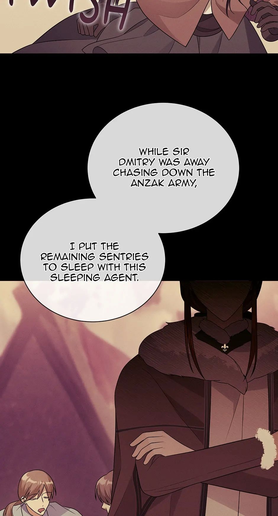 I Became The Wife Of A Tragedy’s Main Lead chapter 66 page 58