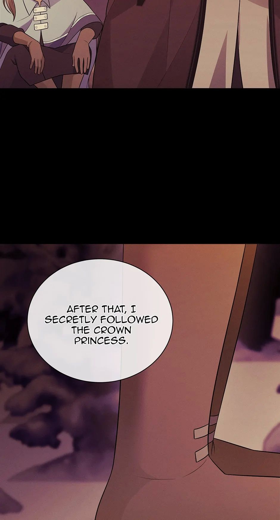 I Became The Wife Of A Tragedy’s Main Lead chapter 66 page 59