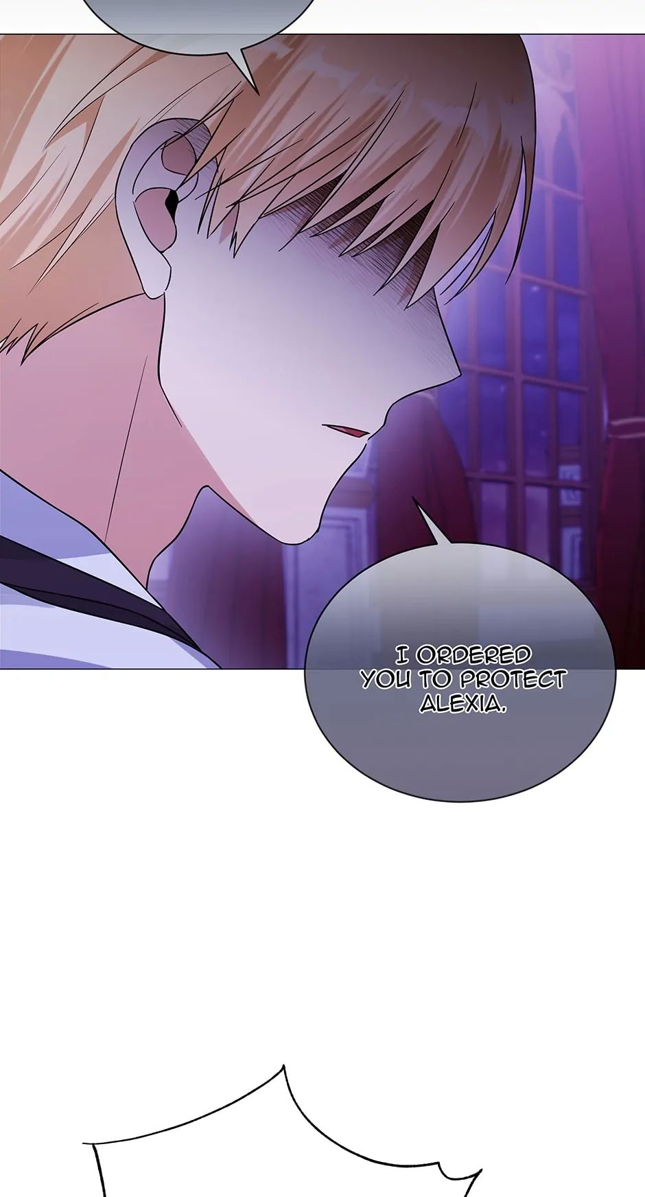 I Became The Wife Of A Tragedy’s Main Lead chapter 66 page 61