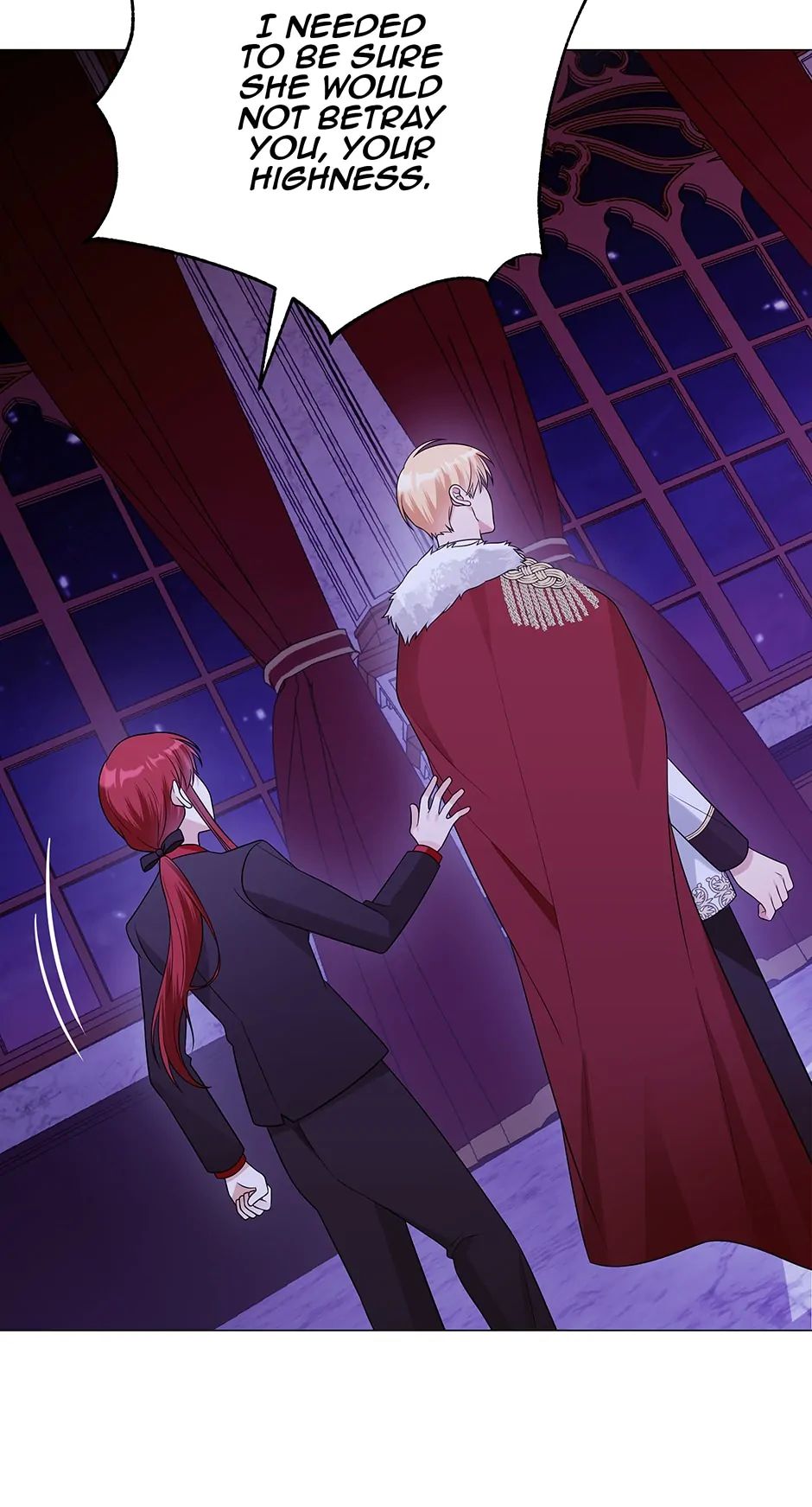 I Became The Wife Of A Tragedy’s Main Lead chapter 66 page 62