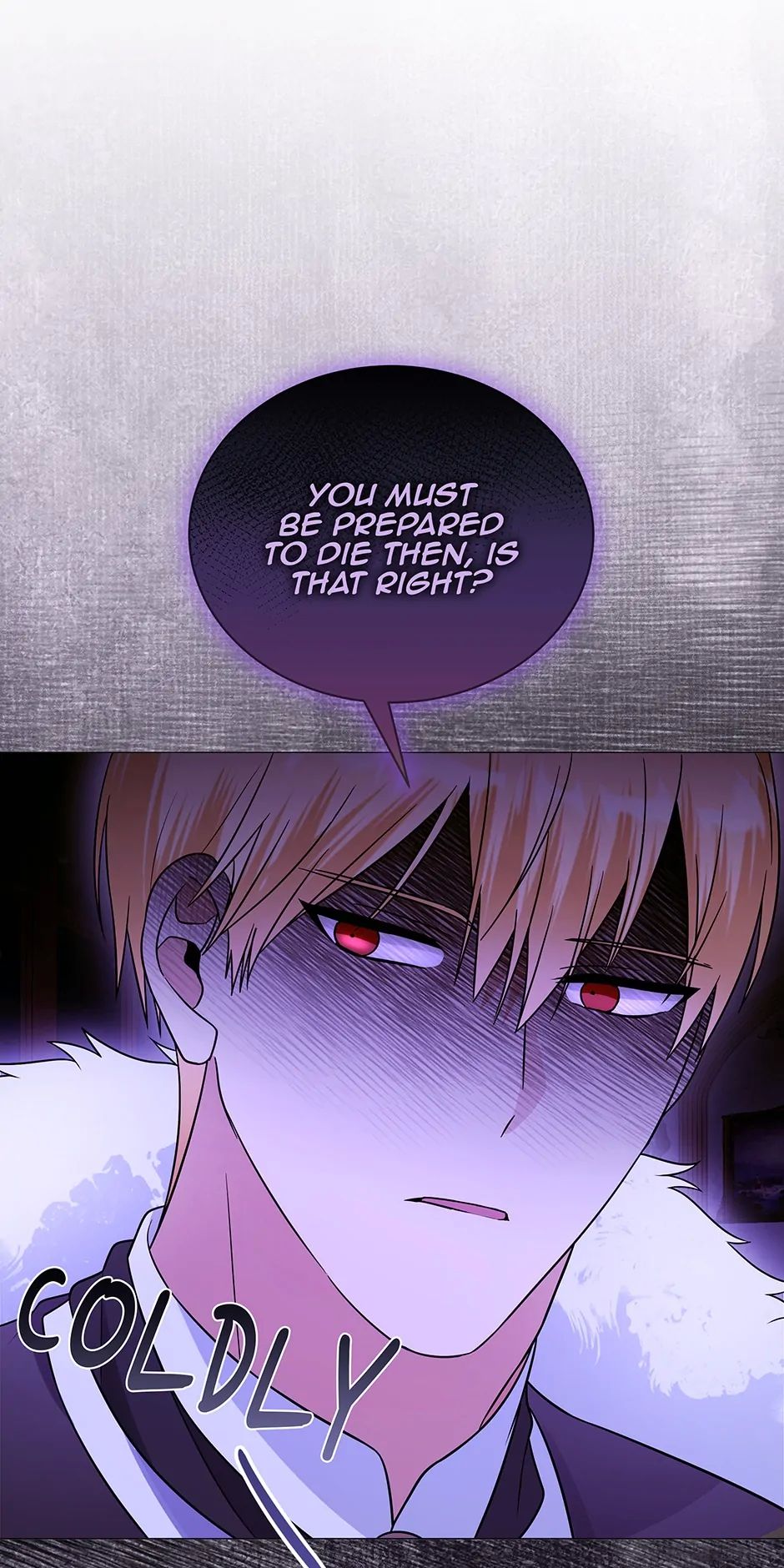 I Became The Wife Of A Tragedy’s Main Lead chapter 66 page 63