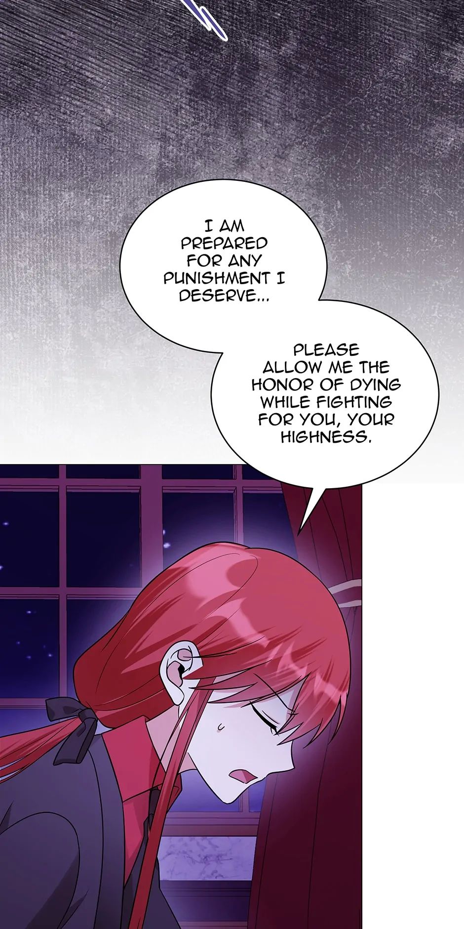 I Became The Wife Of A Tragedy’s Main Lead chapter 66 page 64