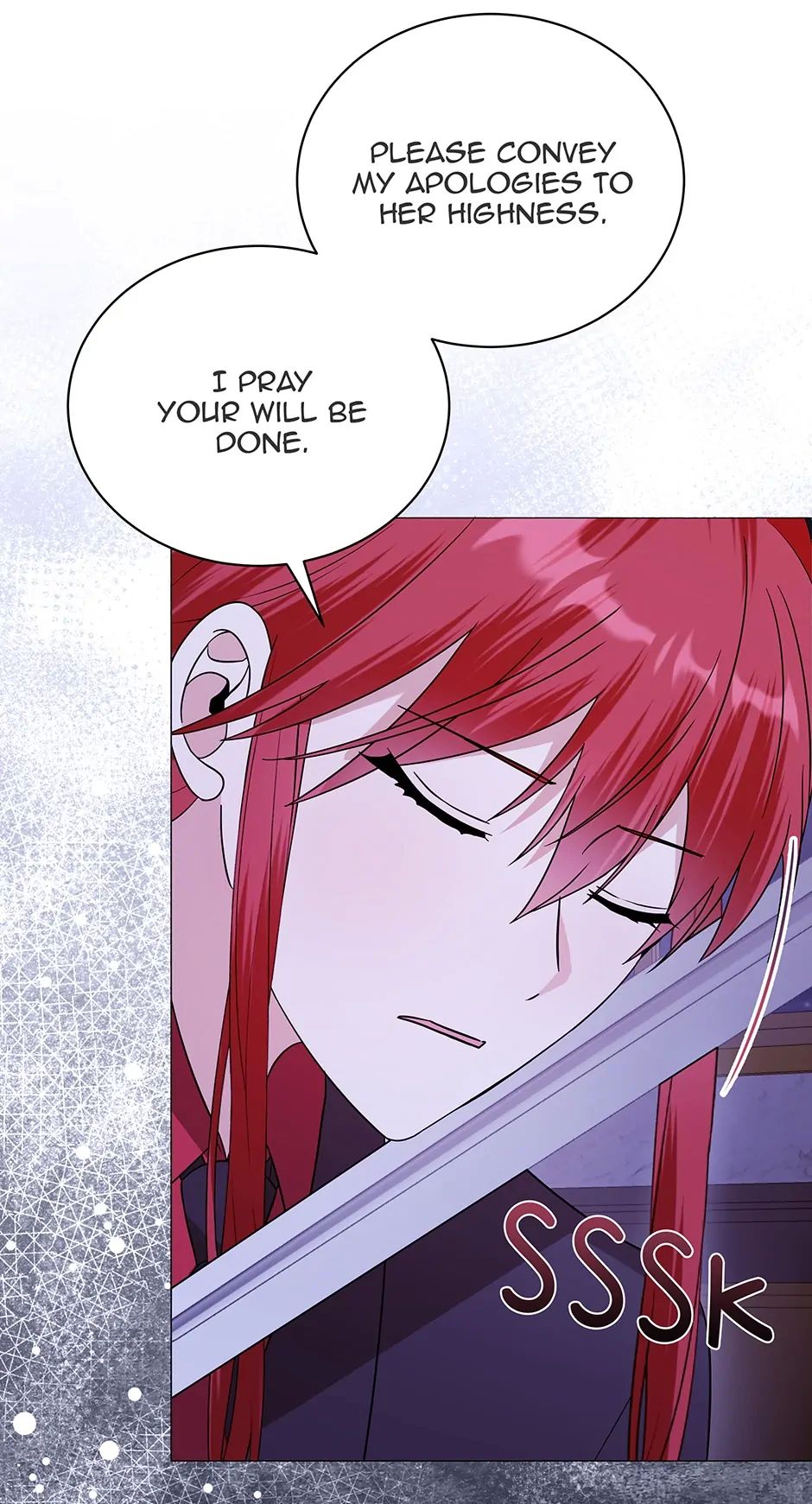 I Became The Wife Of A Tragedy’s Main Lead chapter 66 page 69