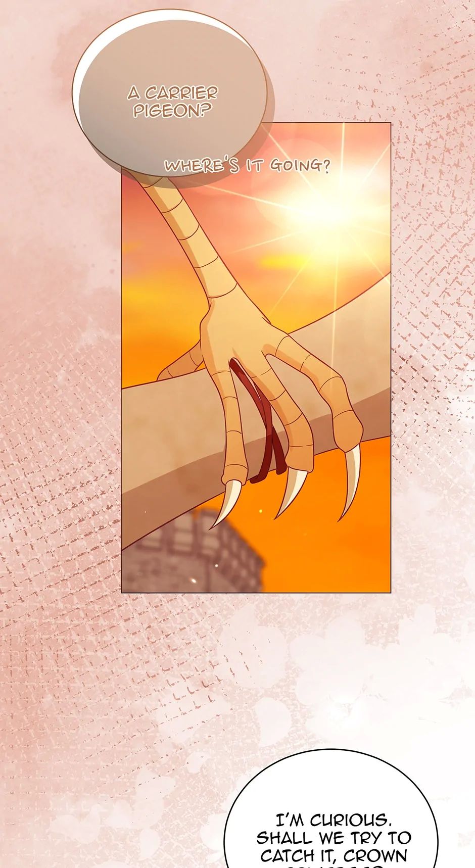 I Became The Wife Of A Tragedy’s Main Lead chapter 66 page 7