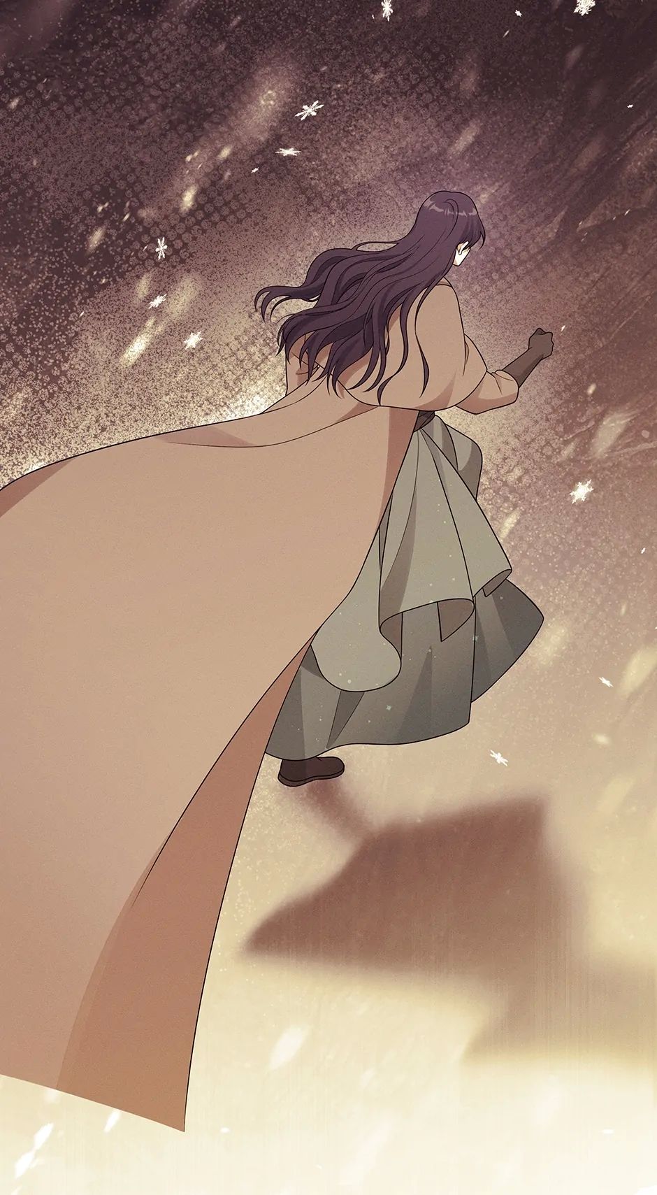 I Became The Wife Of A Tragedy’s Main Lead chapter 66 page 75