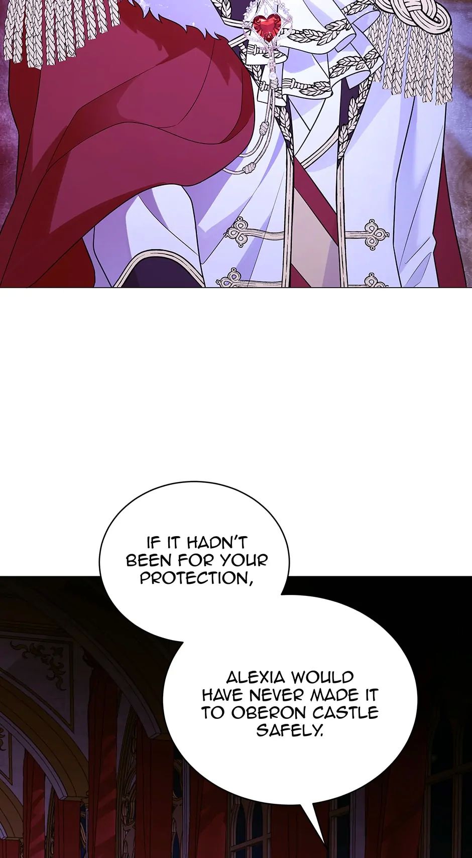 I Became The Wife Of A Tragedy’s Main Lead chapter 66 page 77