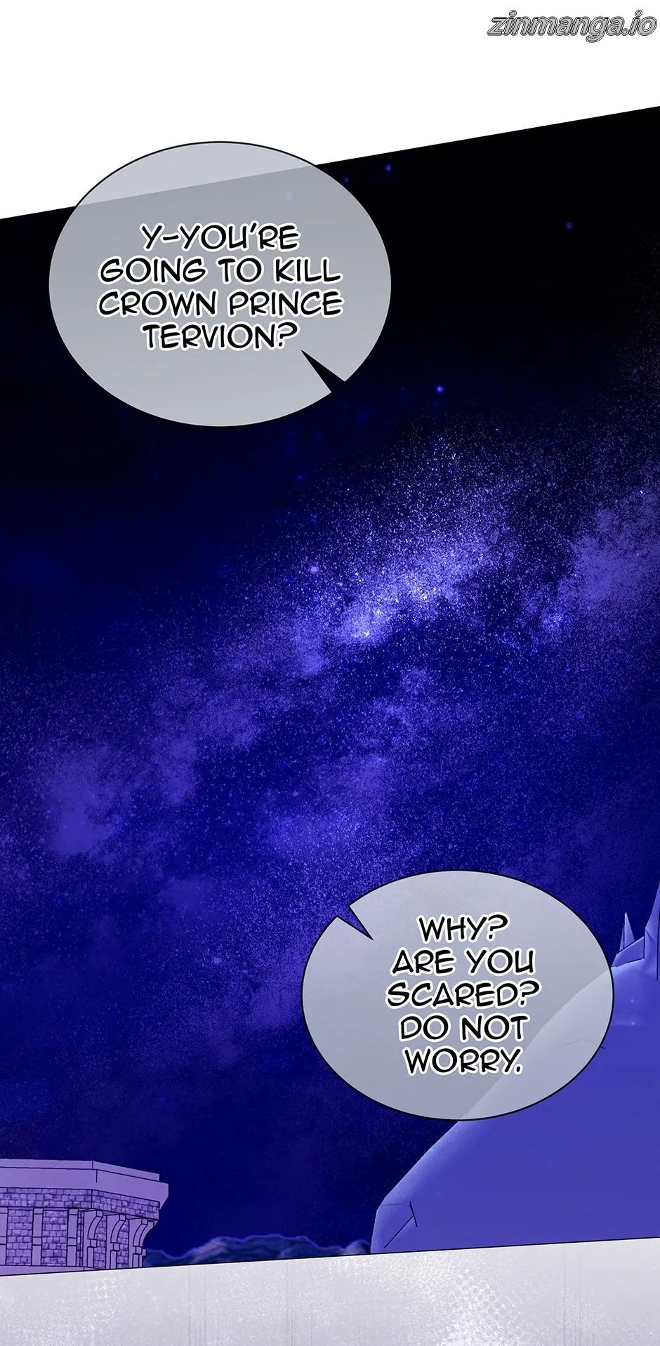 I Became The Wife Of A Tragedy’s Main Lead chapter 67 page 10