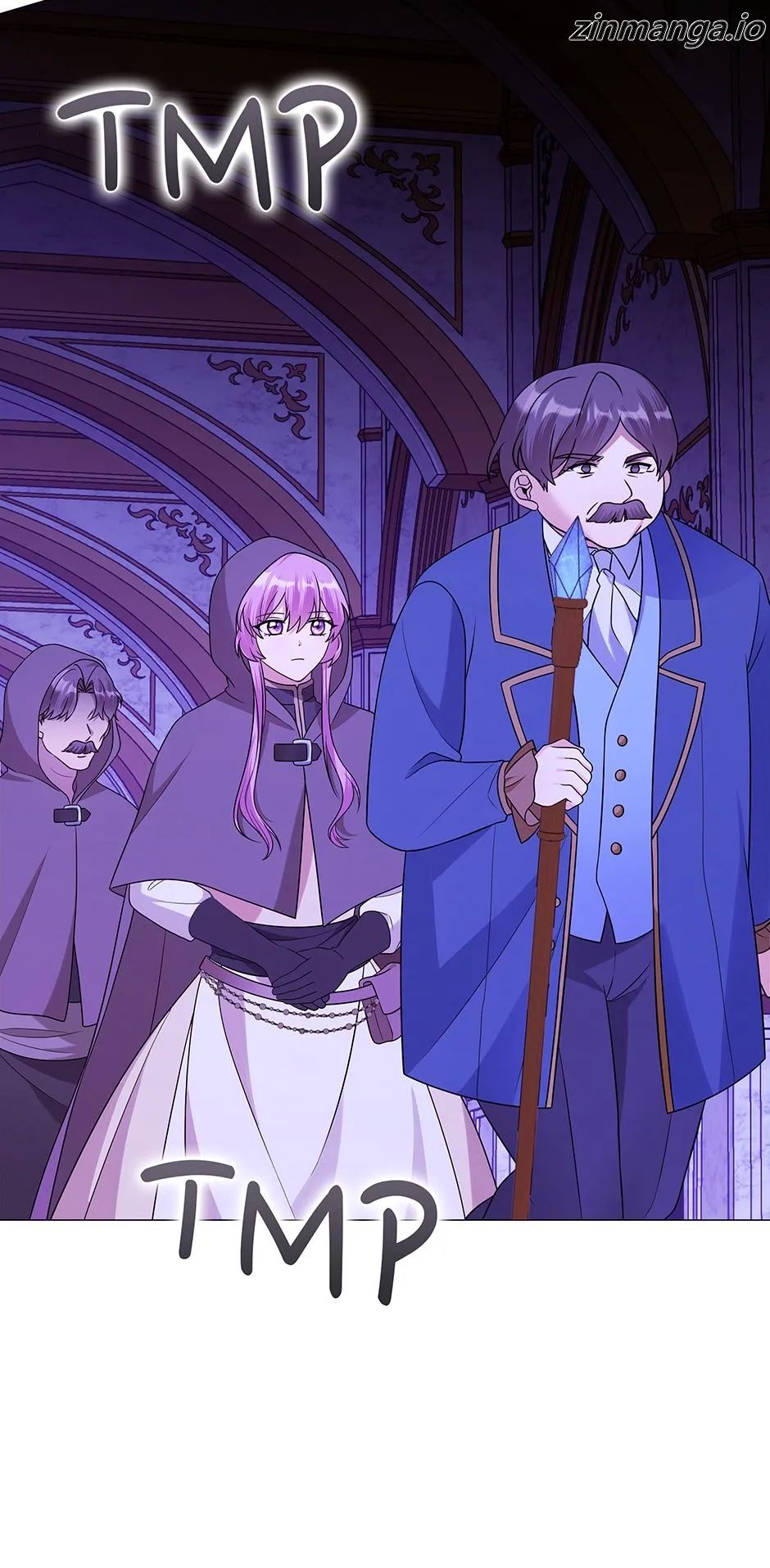 I Became The Wife Of A Tragedy’s Main Lead chapter 67 page 14