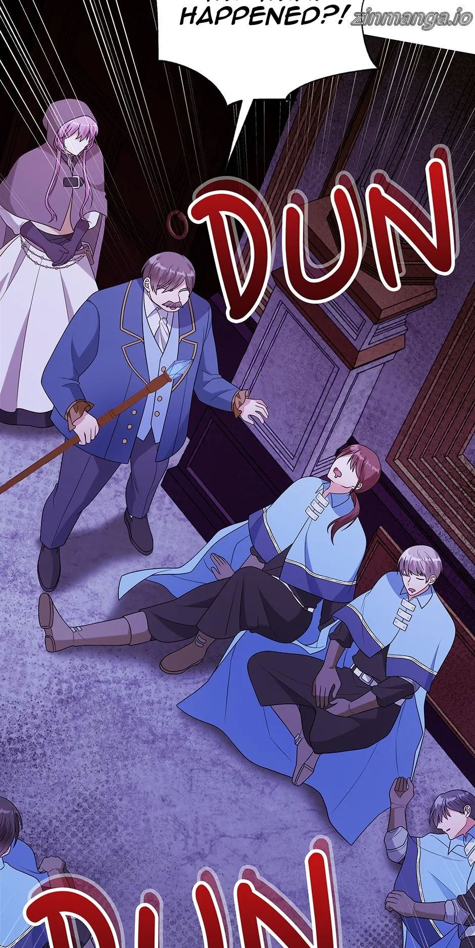 I Became The Wife Of A Tragedy’s Main Lead chapter 67 page 16