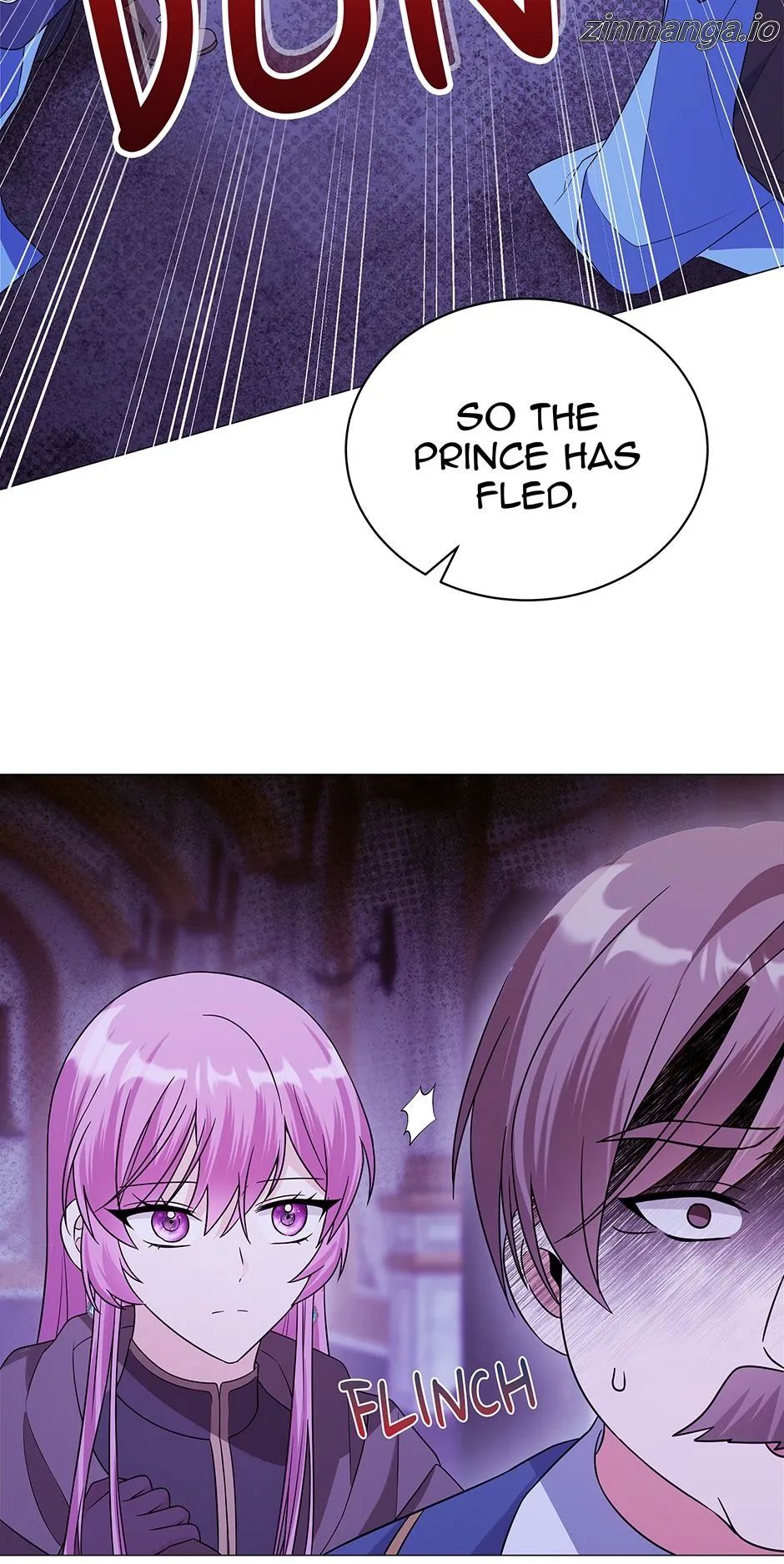 I Became The Wife Of A Tragedy’s Main Lead chapter 67 page 17