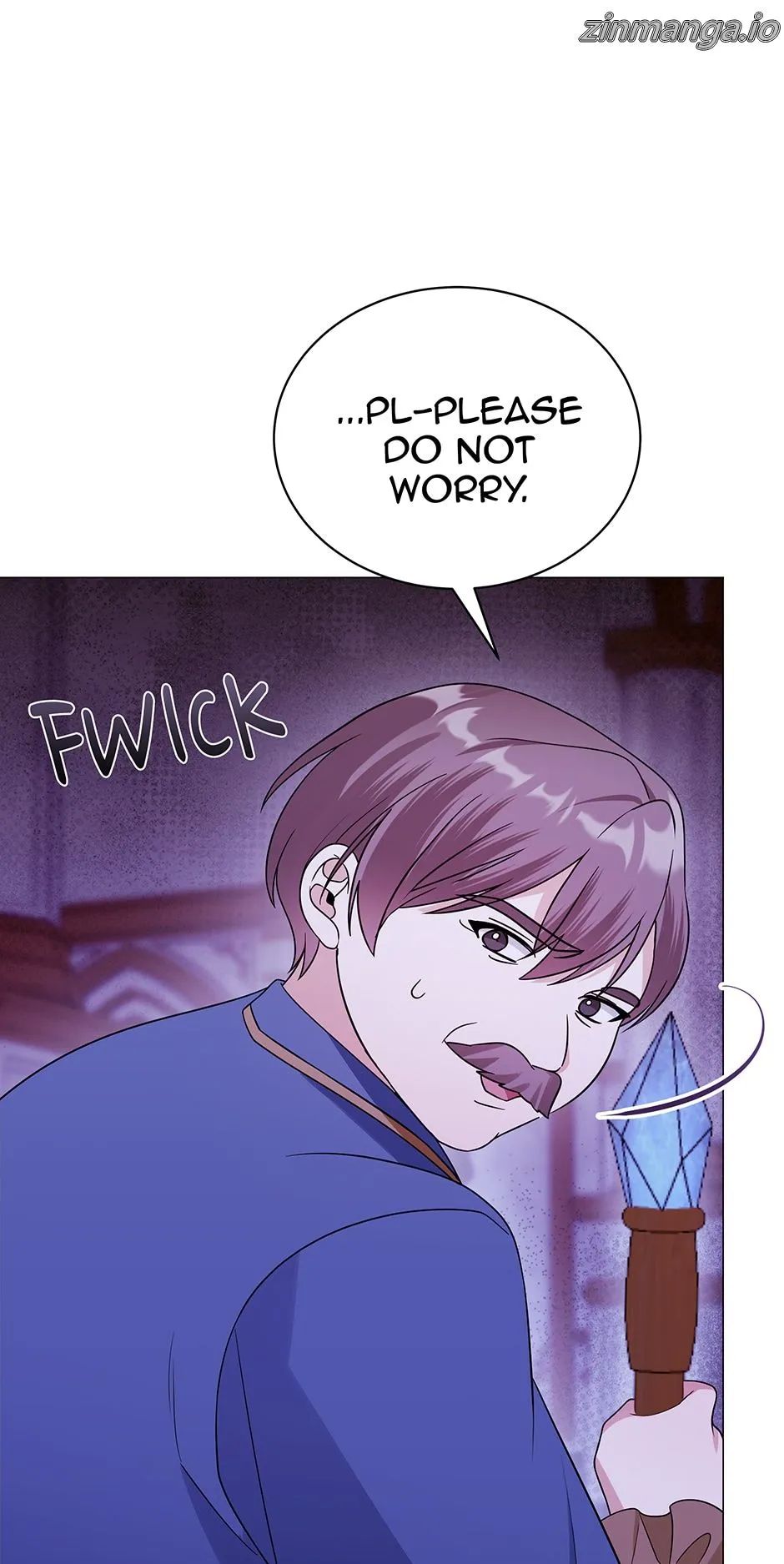 I Became The Wife Of A Tragedy’s Main Lead chapter 67 page 18