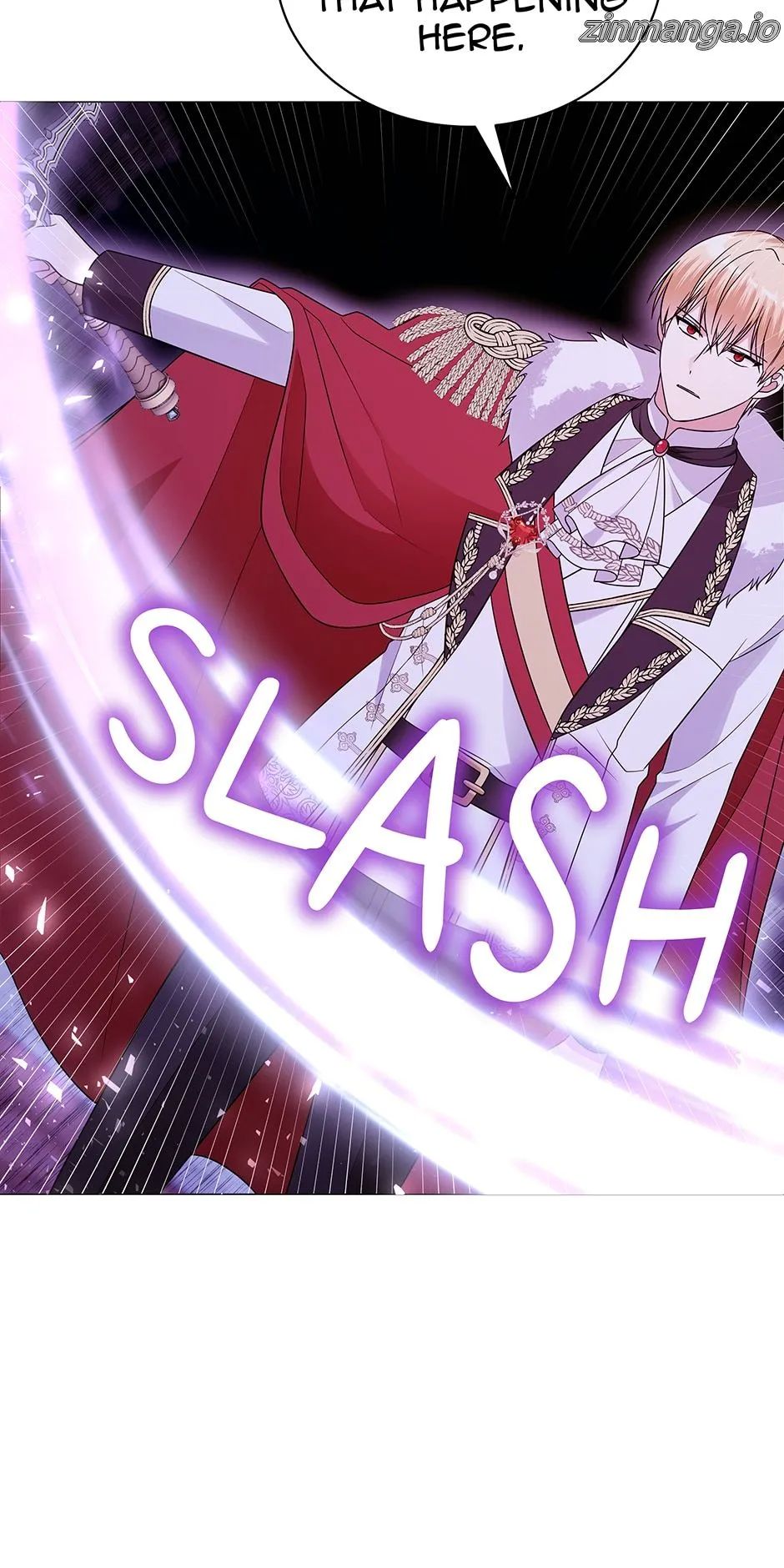 I Became The Wife Of A Tragedy’s Main Lead chapter 67 page 25