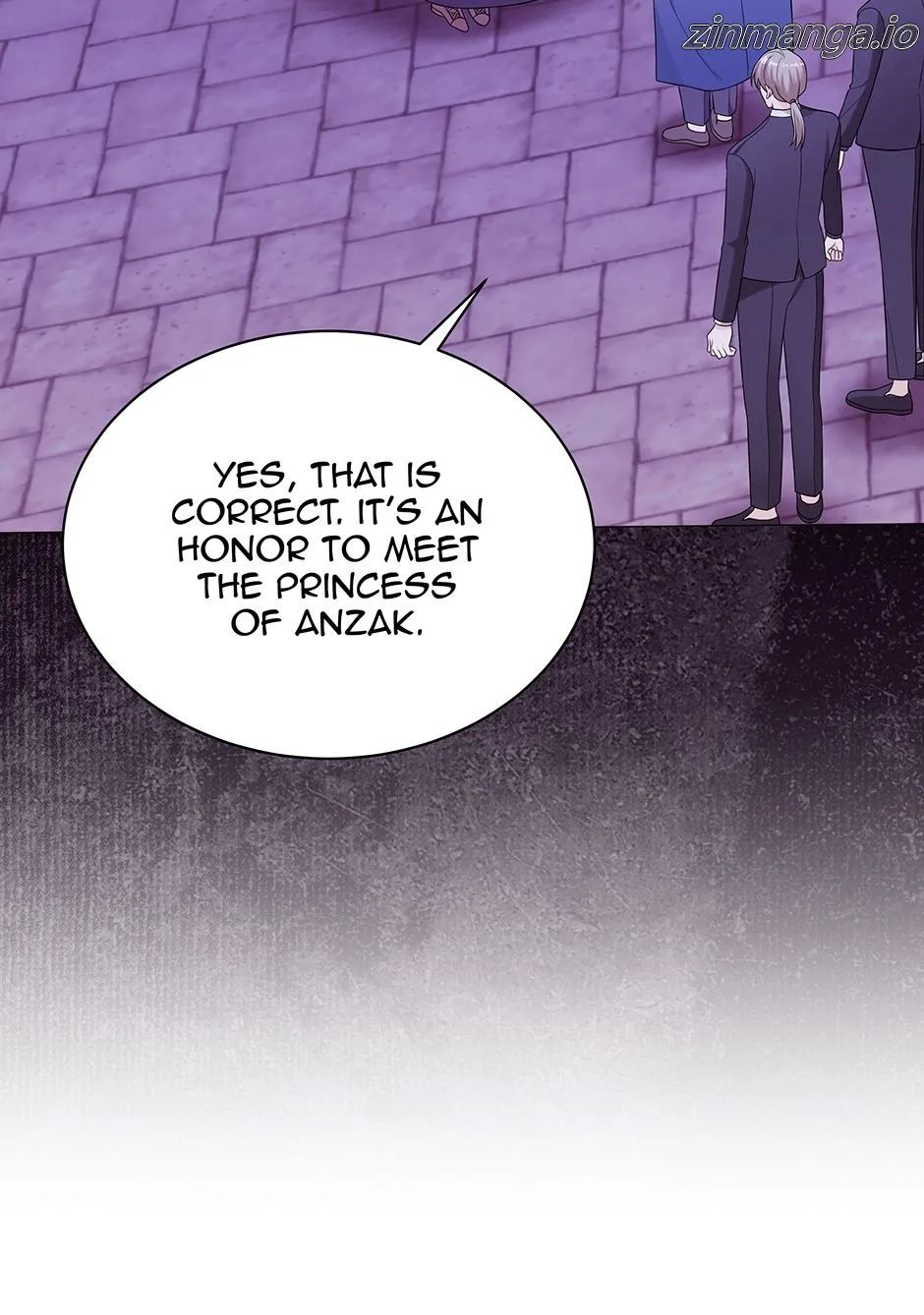 I Became The Wife Of A Tragedy’s Main Lead chapter 67 page 3